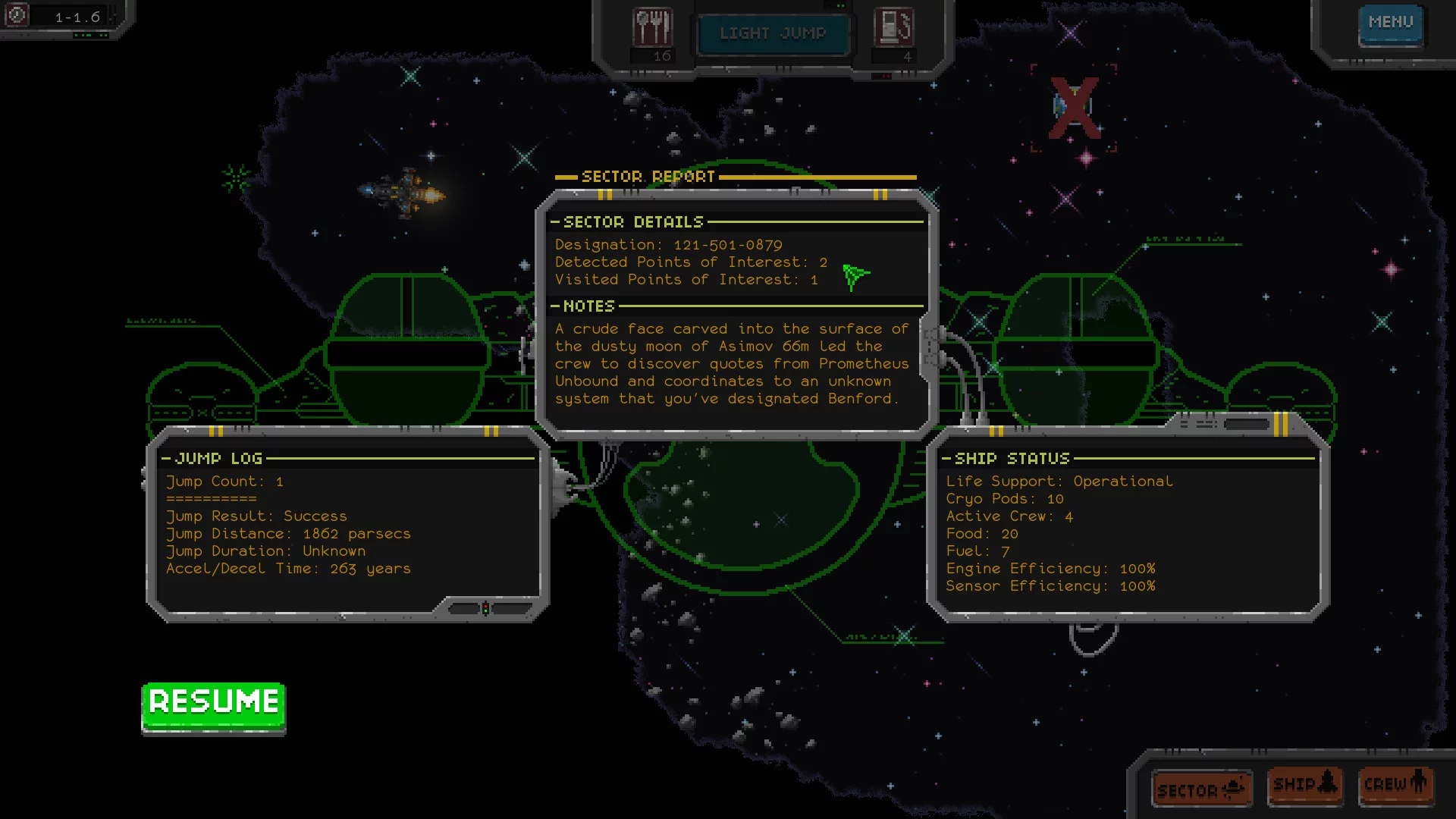 Изображение игры: The Away Team: Lost Exodus