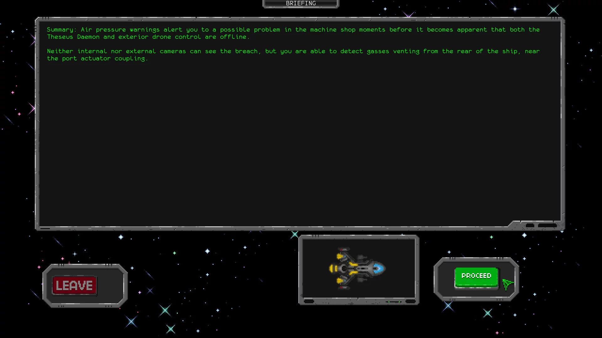Изображение игры: The Away Team: Lost Exodus