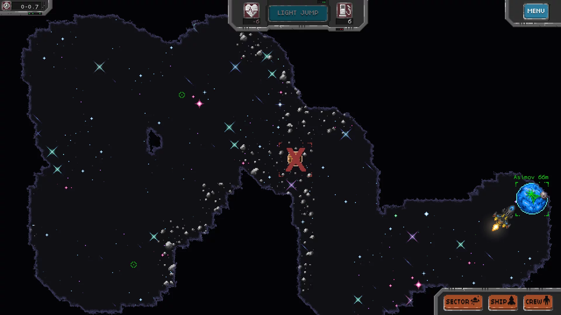 Изображение игры: The Away Team: Lost Exodus
