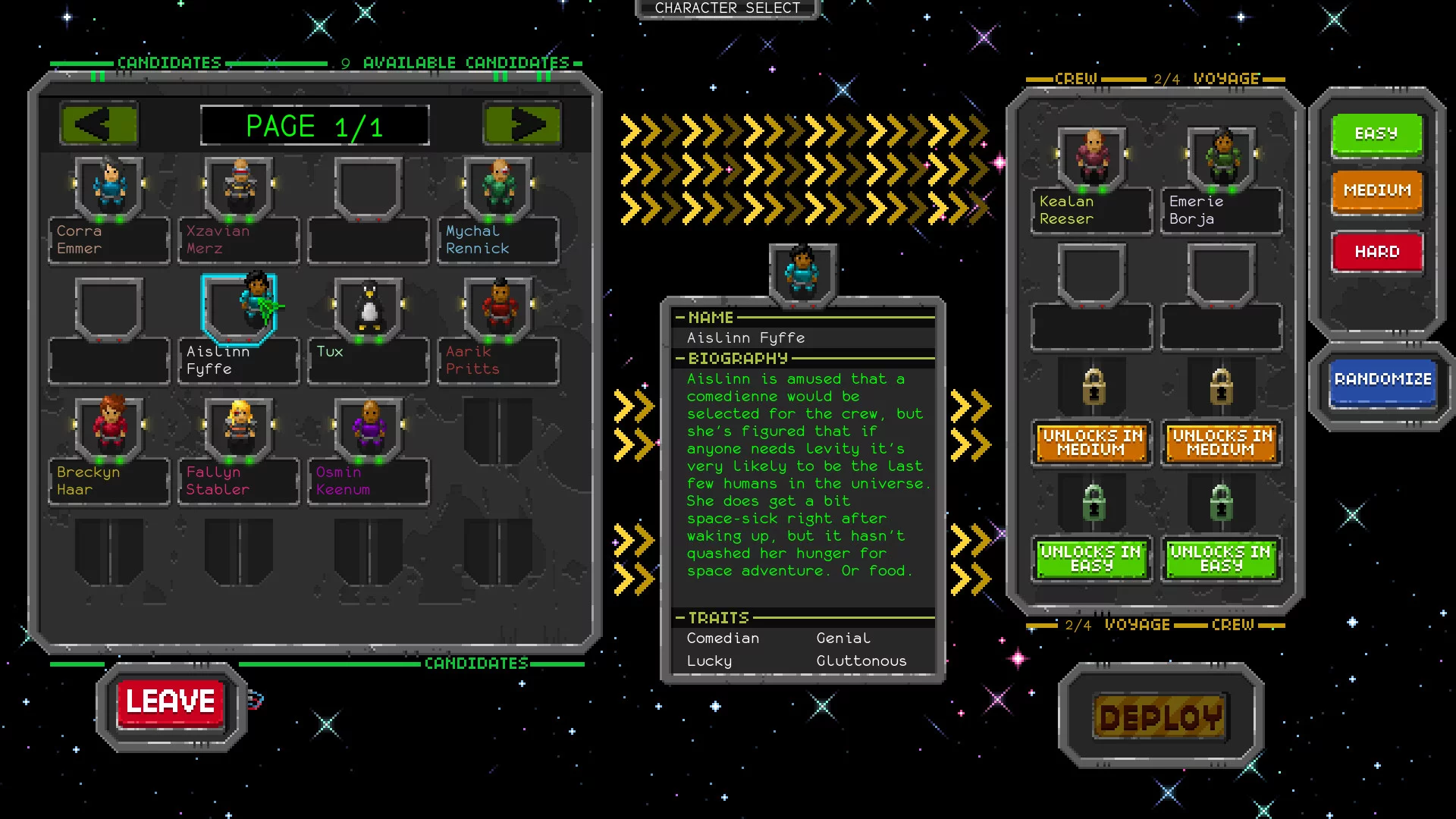 Изображение игры: The Away Team: Lost Exodus