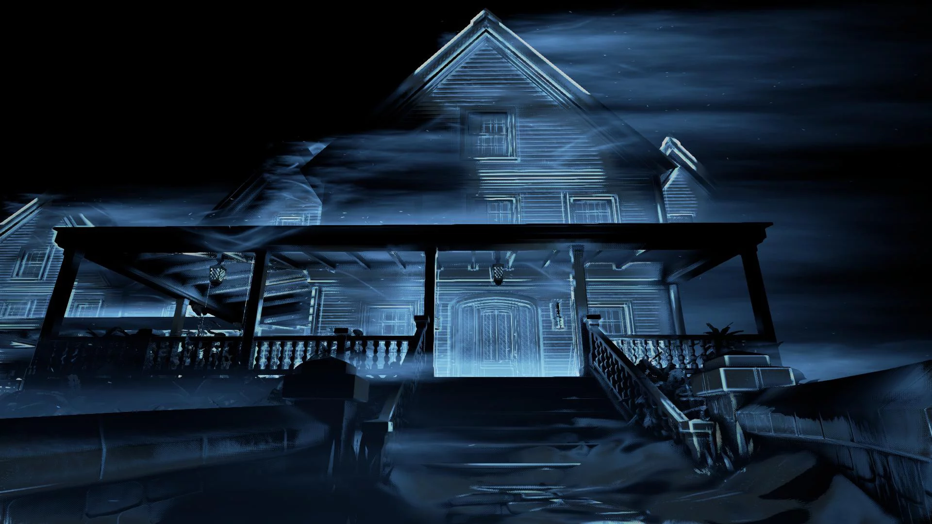 Изображение игры: Perception
