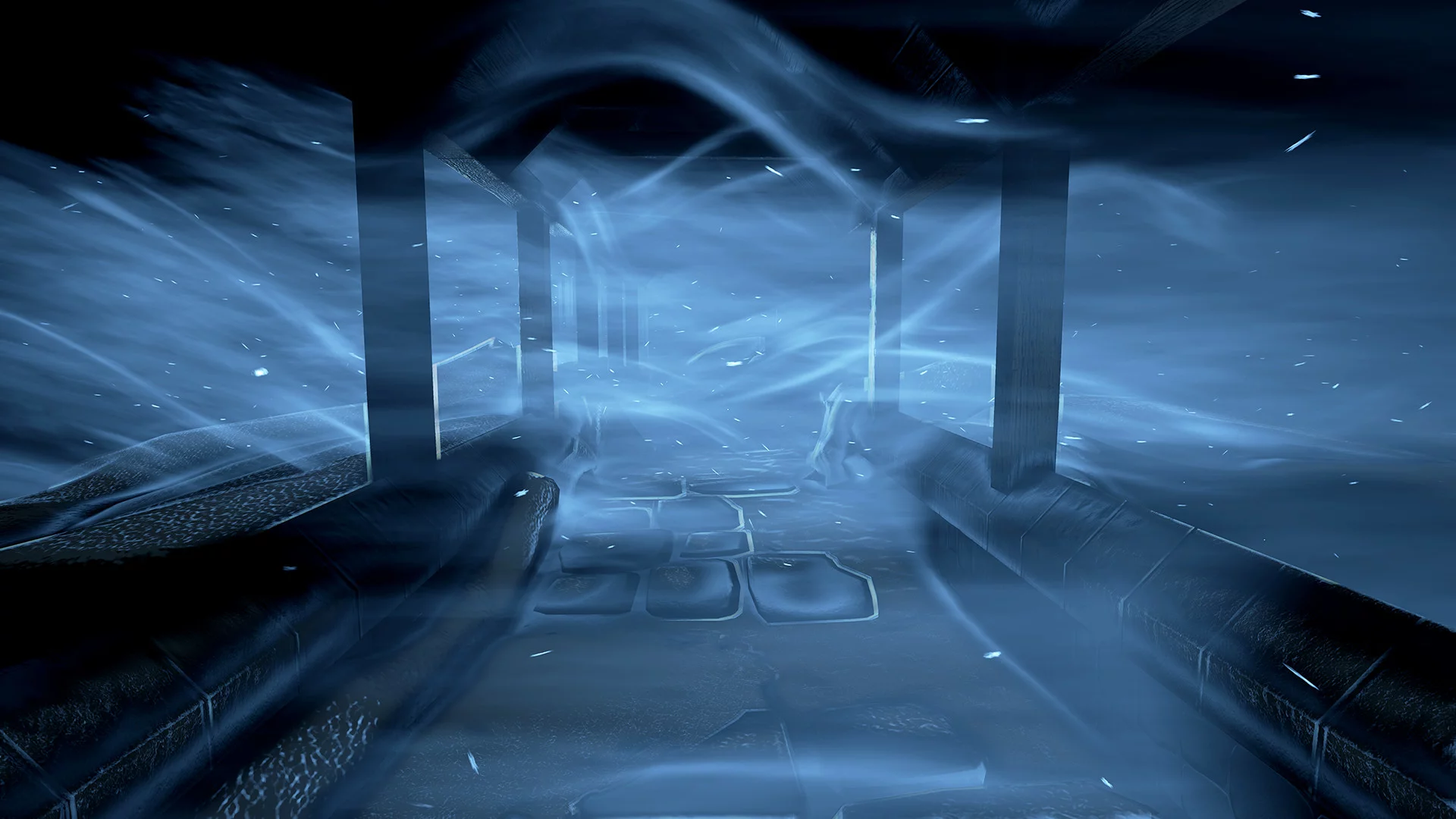 Изображение игры: Perception