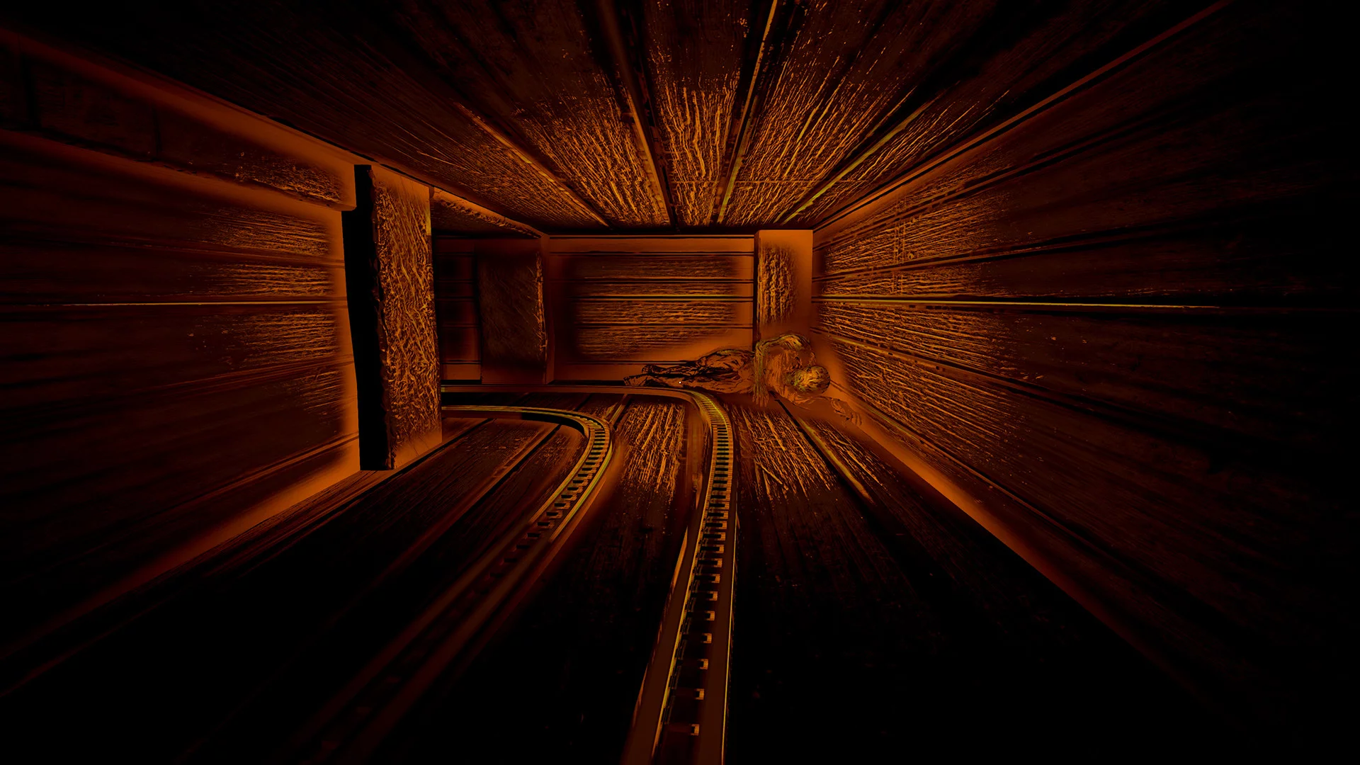 Изображение игры: Perception