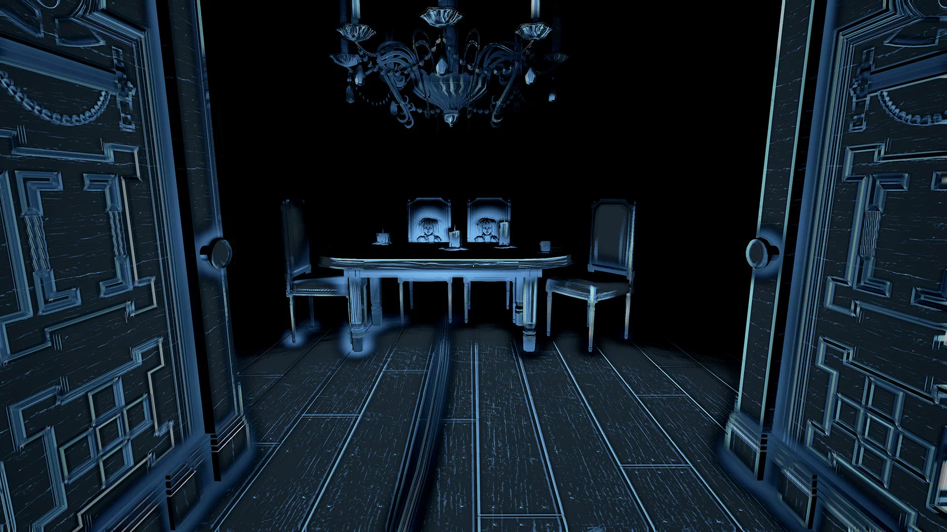 Изображение игры: Perception