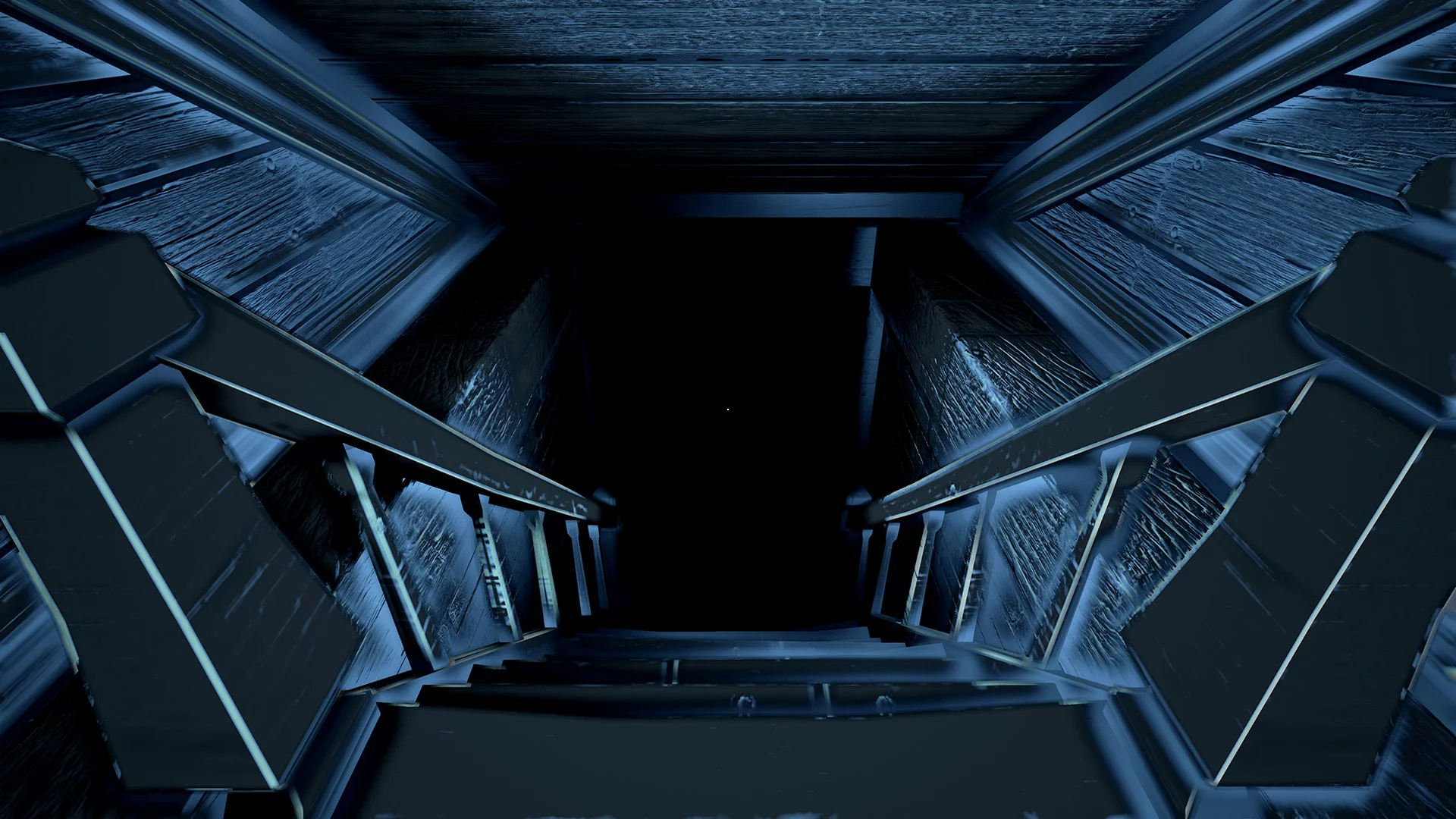Изображение игры: Perception