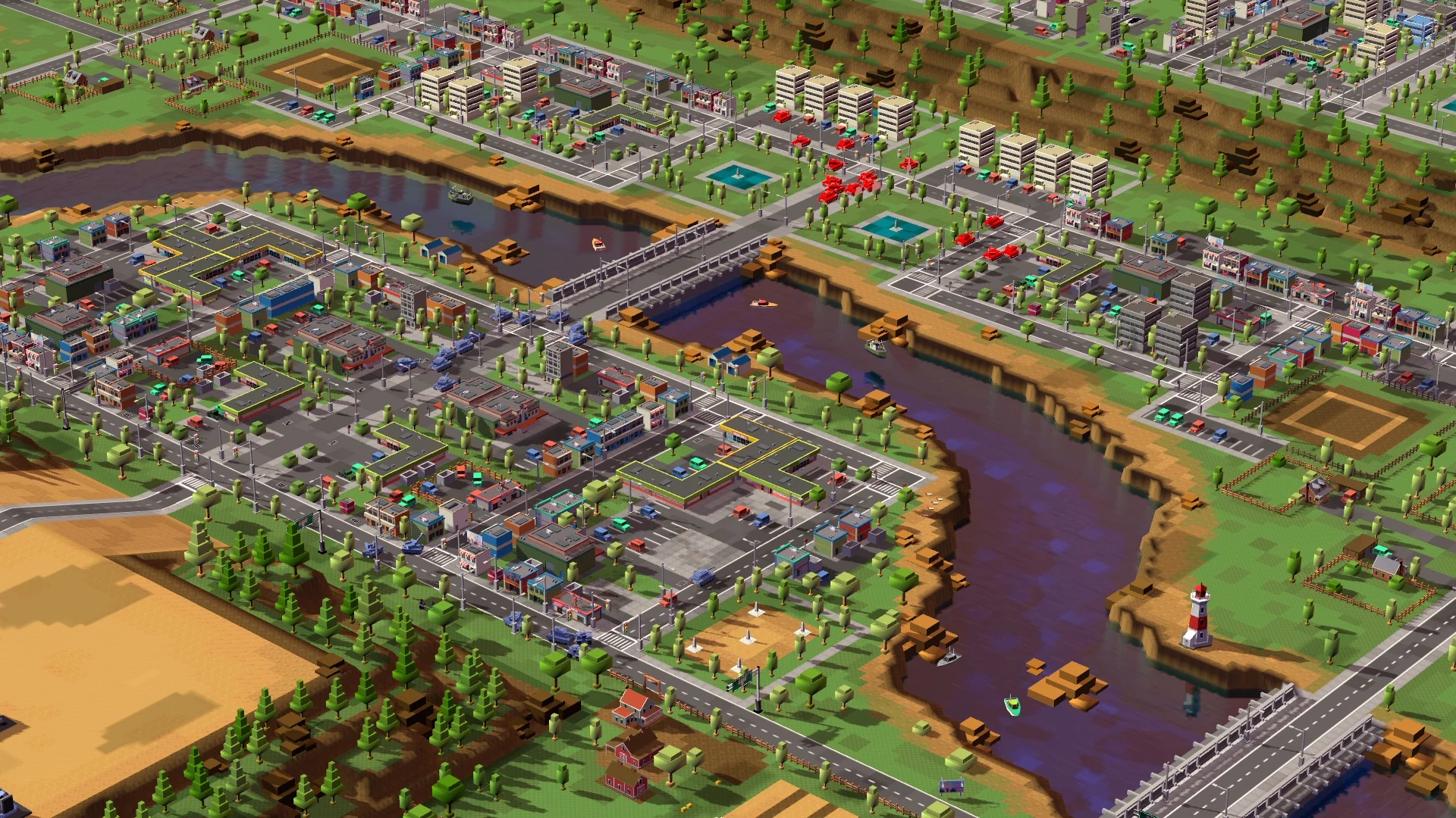 Изображение игры: 8-Bit Armies