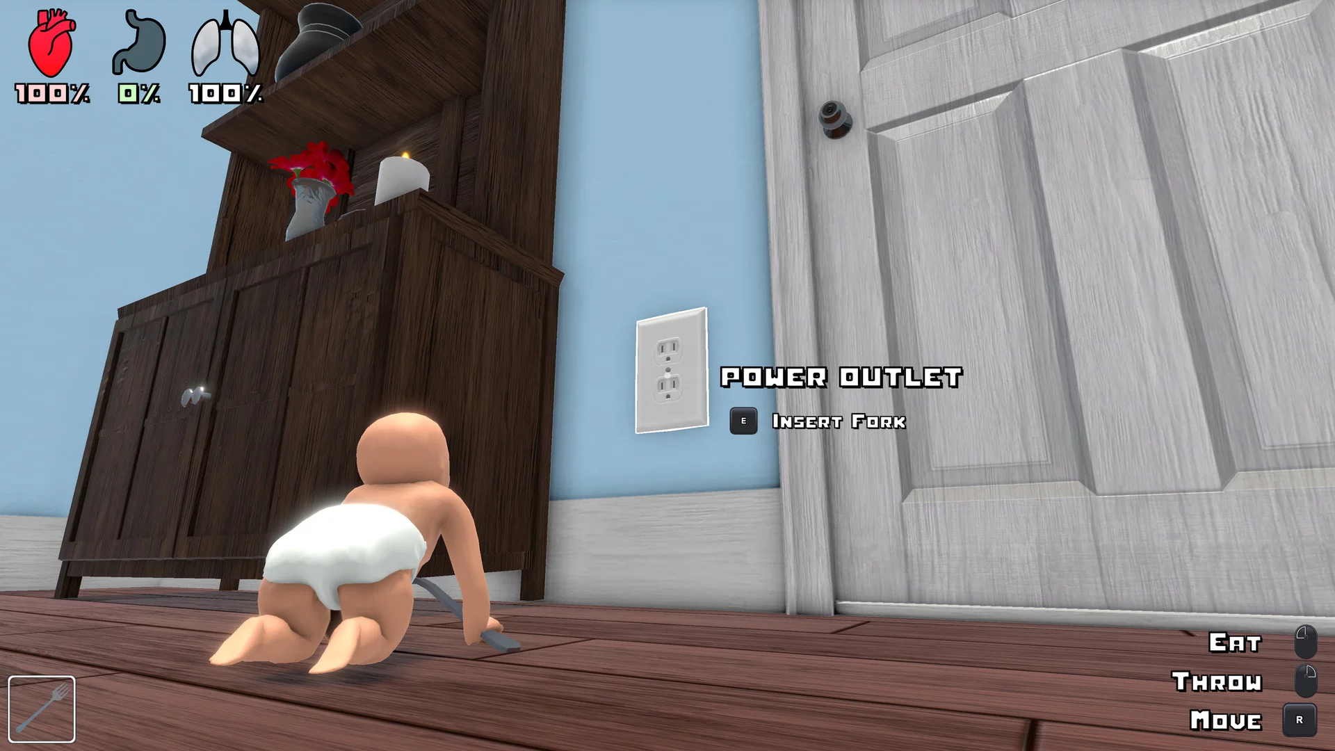 Изображение игры: Who's Your Daddy?!