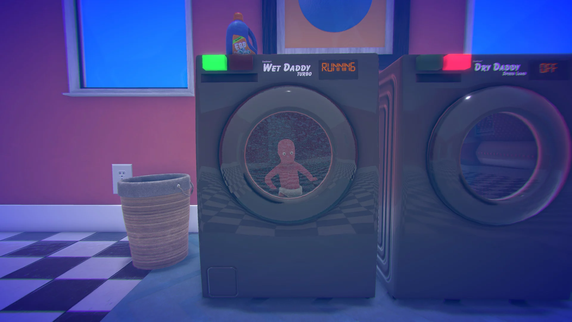 Изображение игры: Who's Your Daddy?!