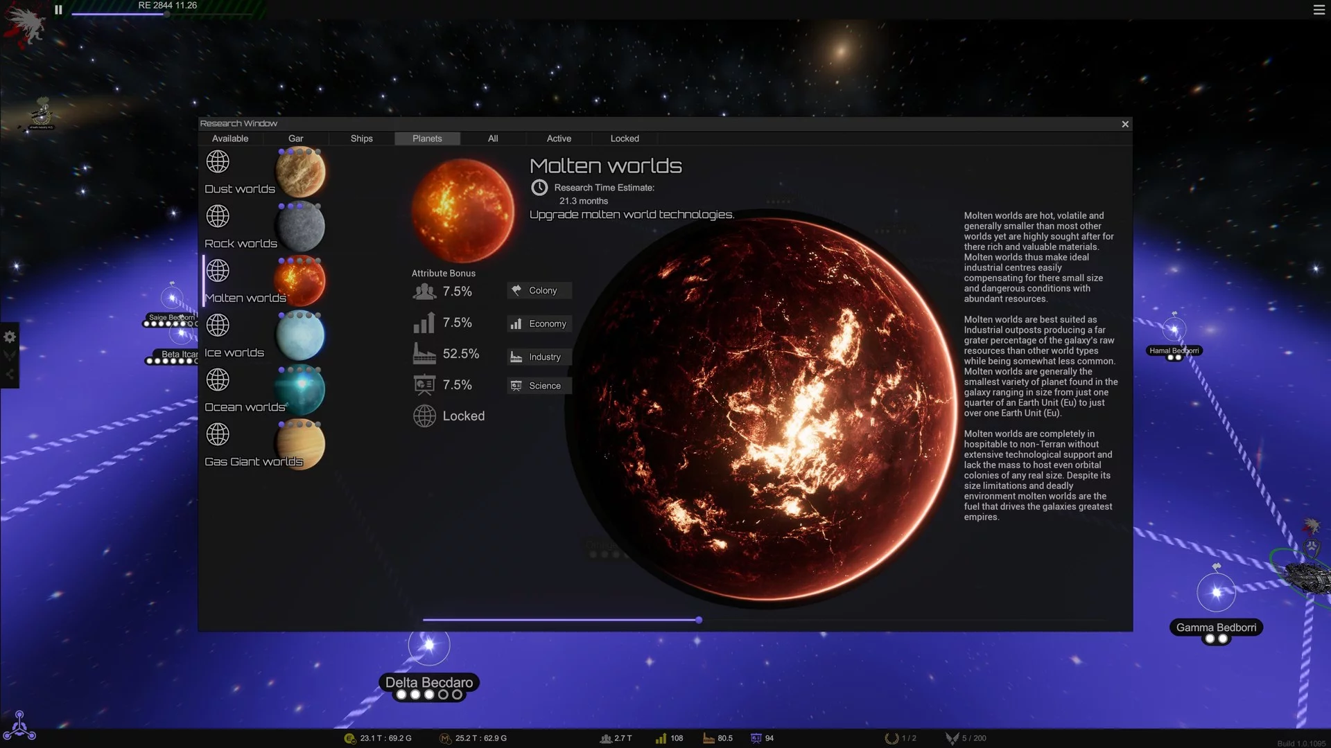 Изображение игры: Heathen Engineering's Terran