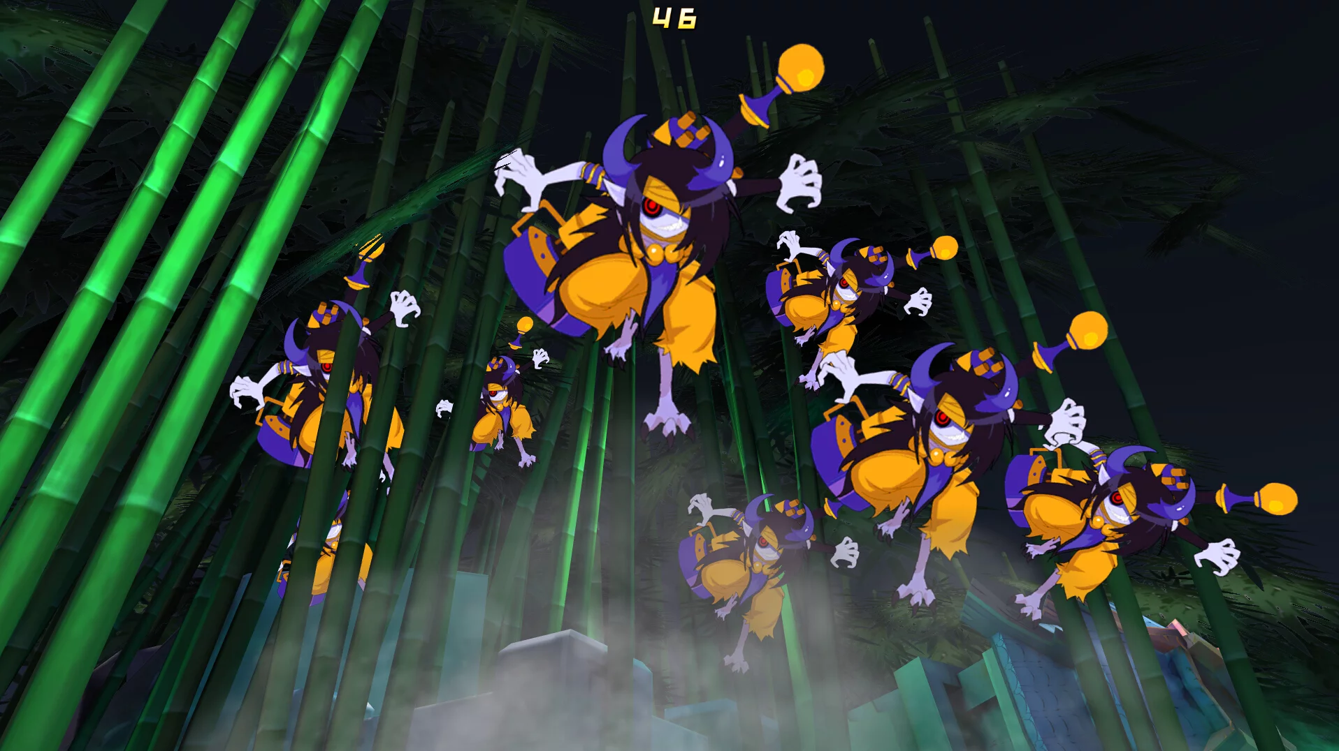 Изображение игры: Attack Heroes