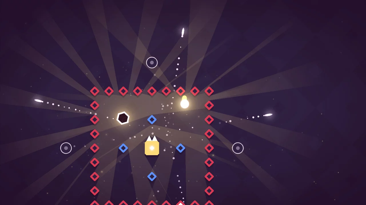Изображение игры: PRiO