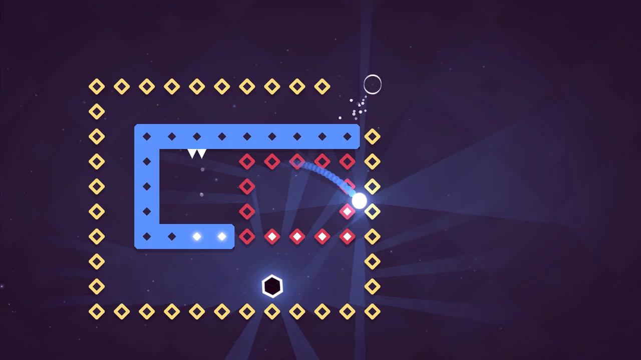 Изображение игры: PRiO