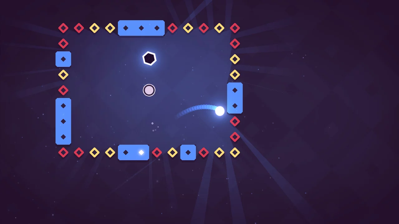 Изображение игры: PRiO