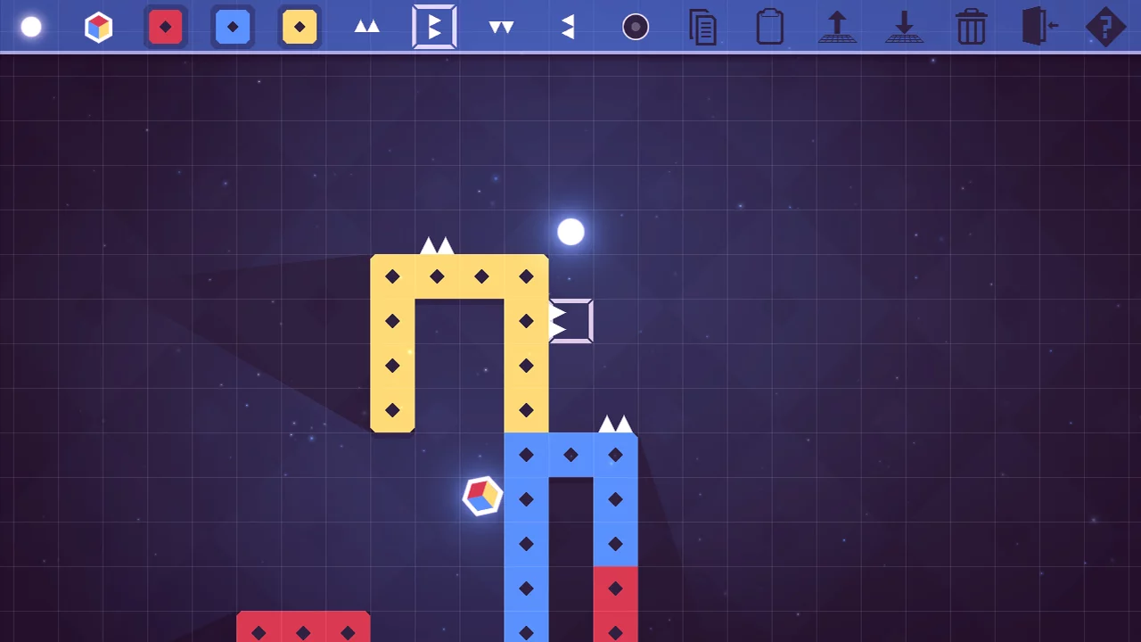 Изображение игры: PRiO