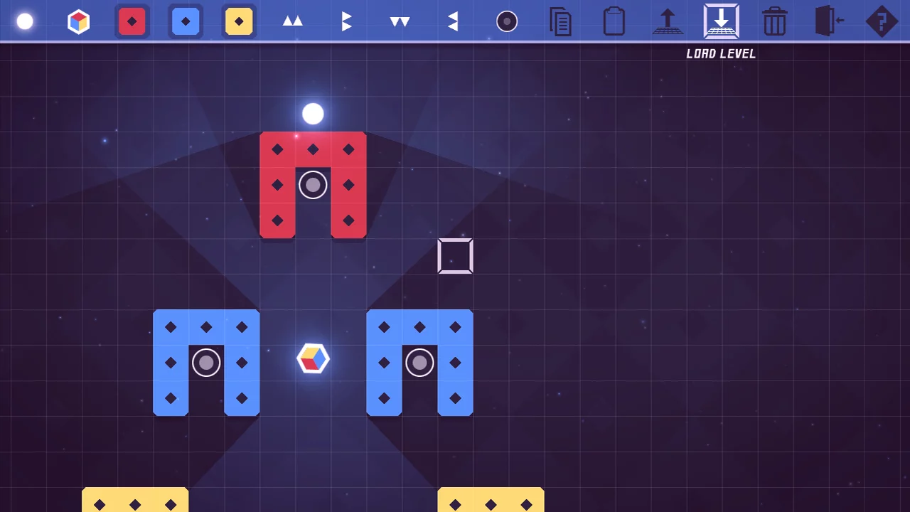 Изображение игры: PRiO