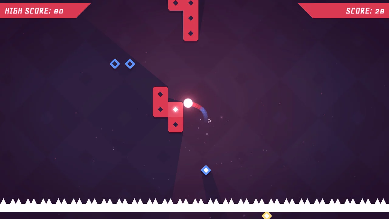 Изображение игры: PRiO