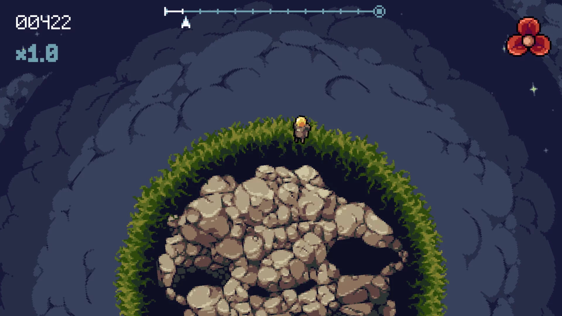 Изображение игры: Germination