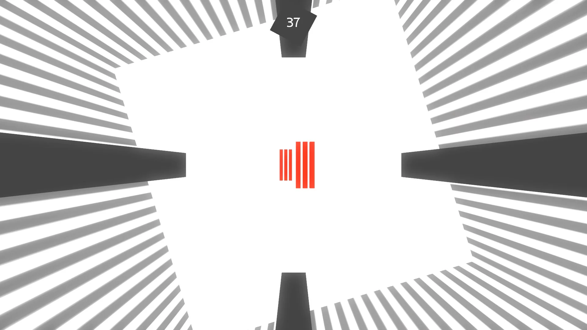 Изображение игры: Linea, the Game