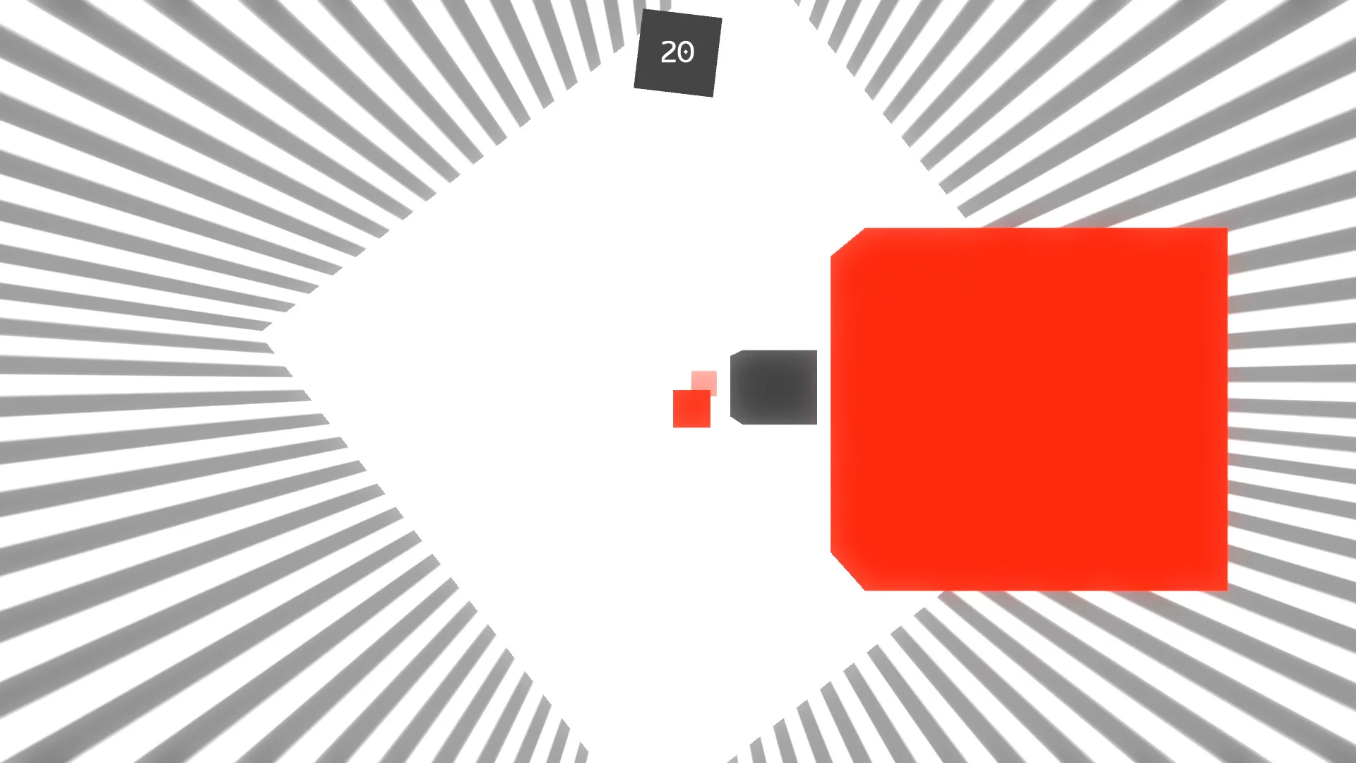 Изображение игры: Linea, the Game