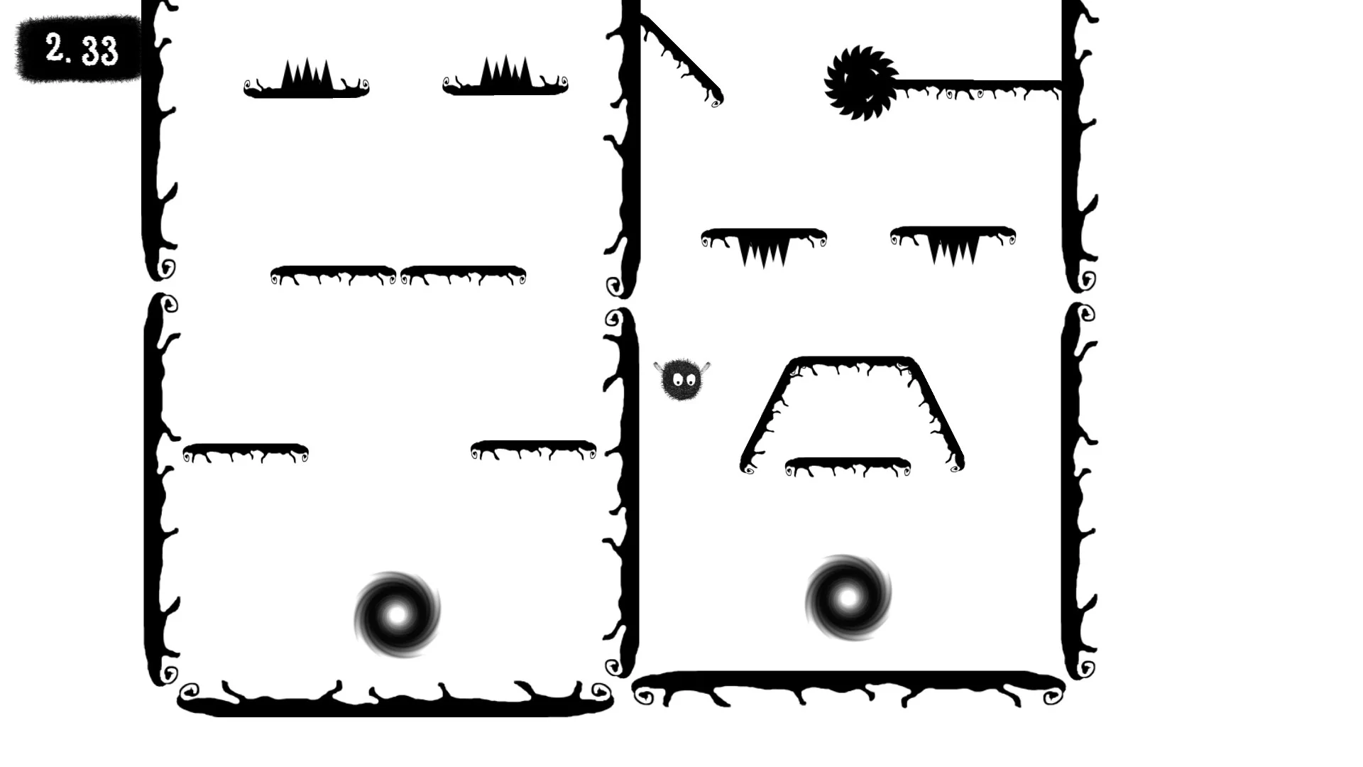 Изображение игры: Furfly