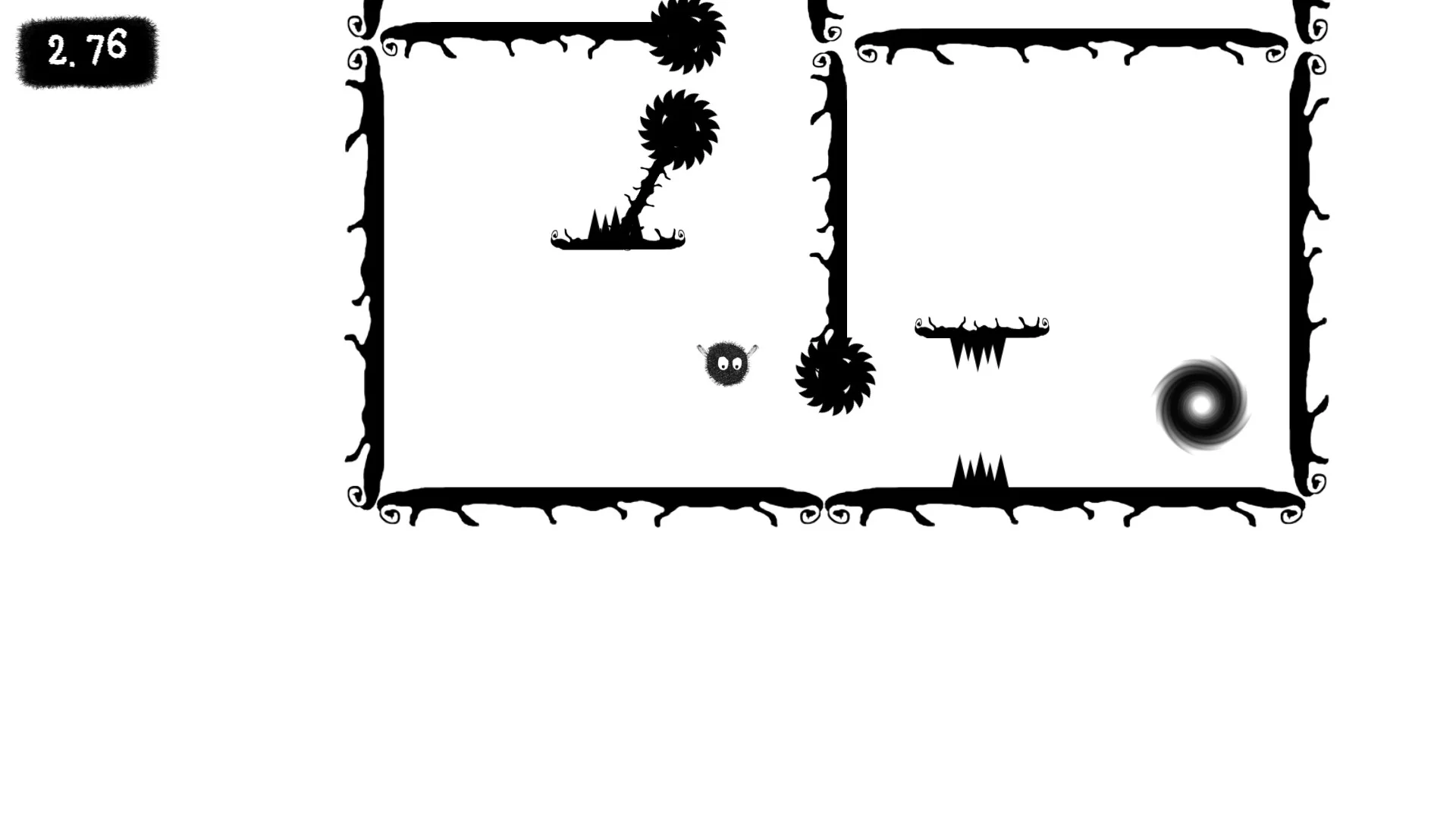 Изображение игры: Furfly