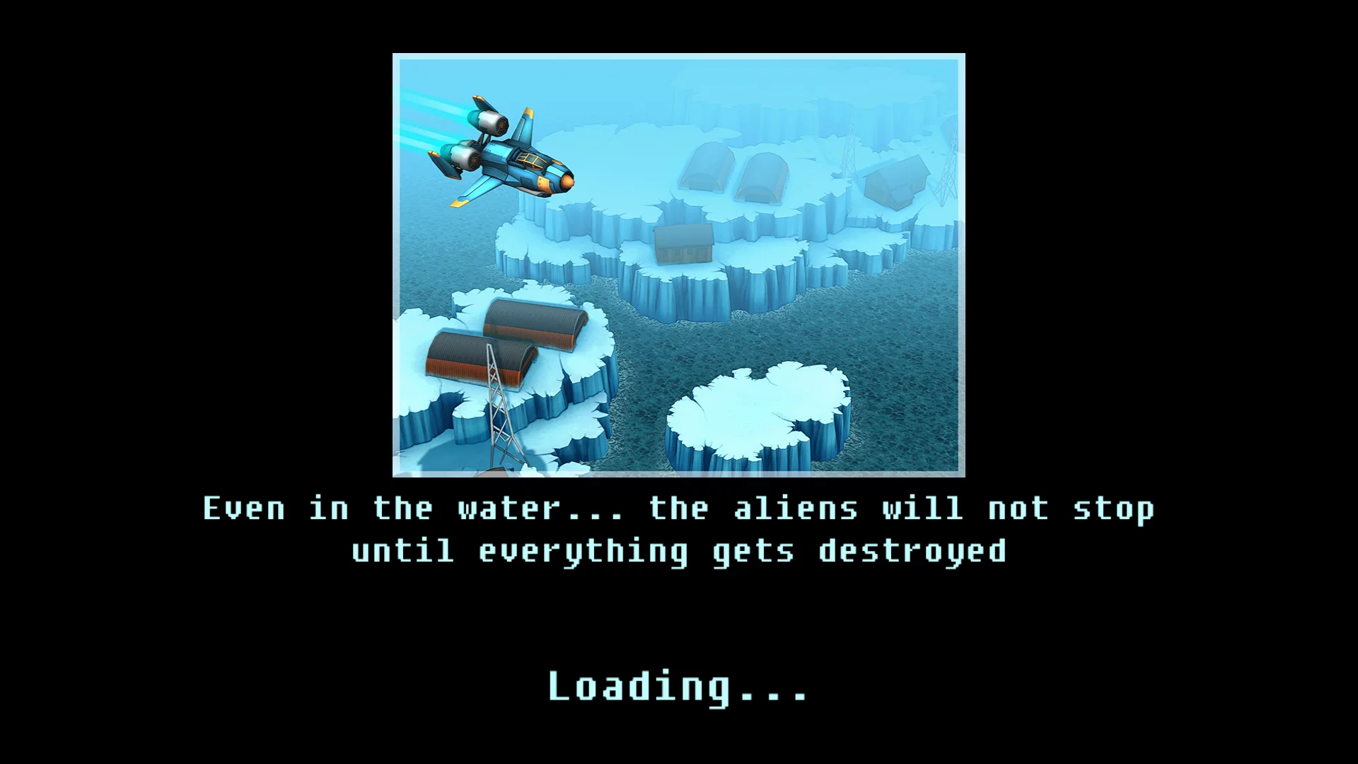 Изображение игры: FullBlast
