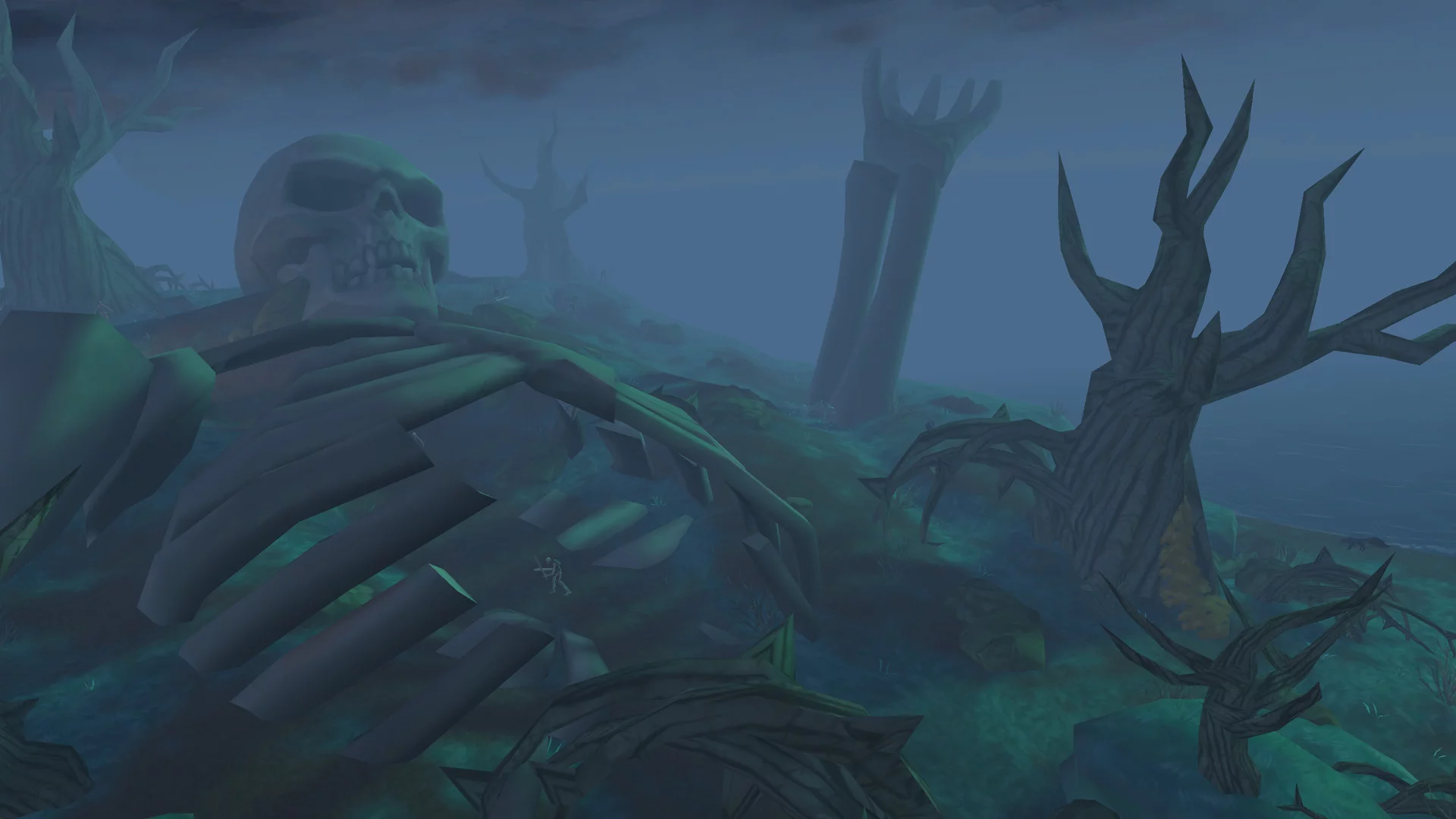 Изображение игры: AdventureQuest 3D