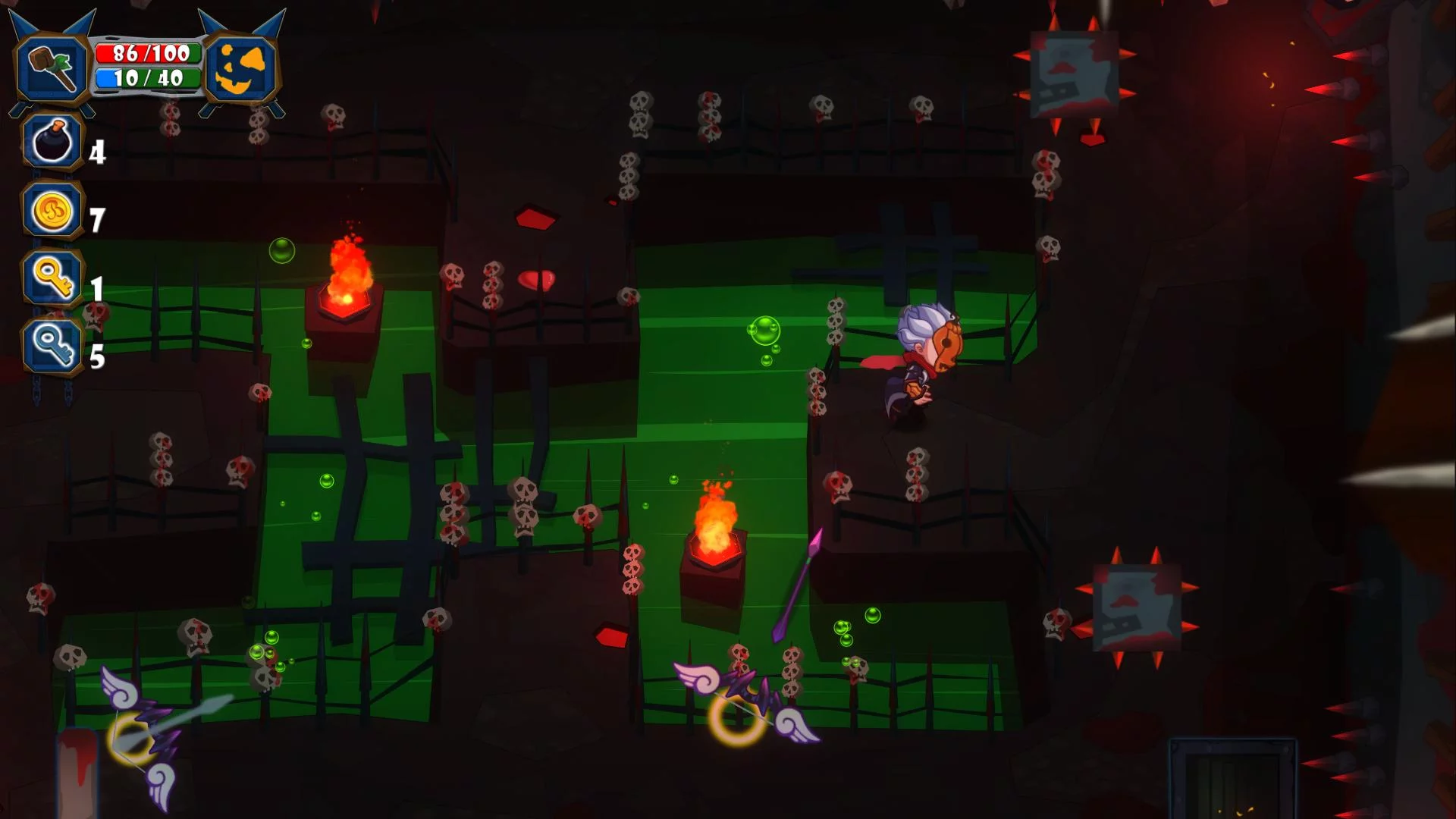 Изображение игры: Babel: Choice