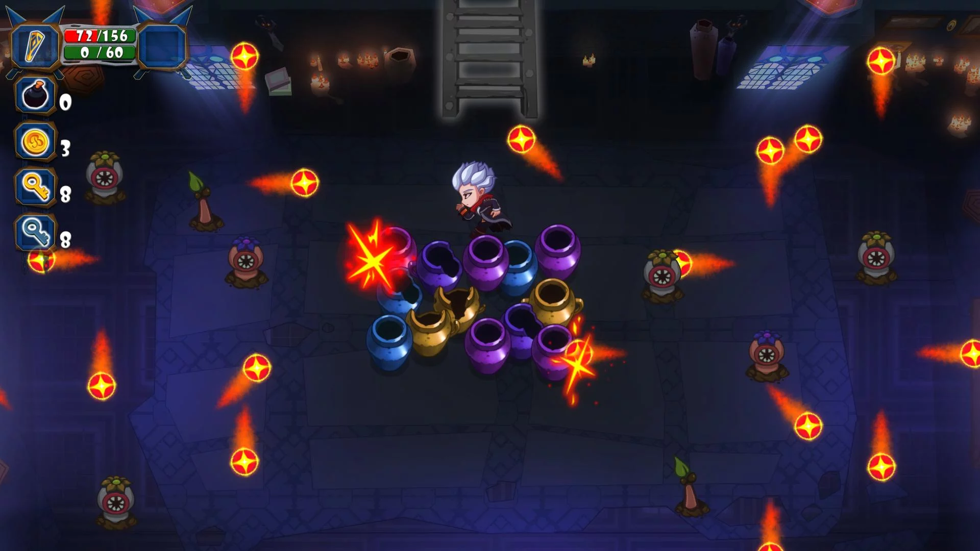 Изображение игры: Babel: Choice