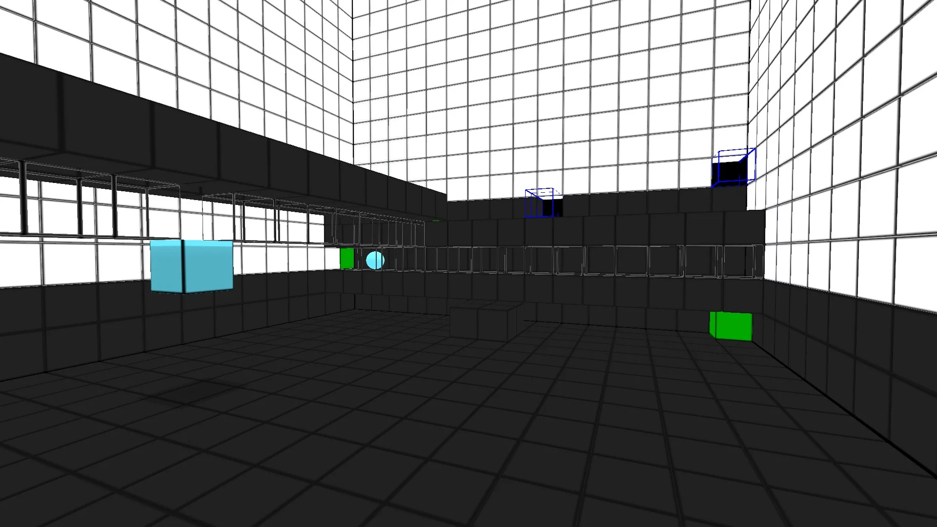 Изображение игры: Duplexer
