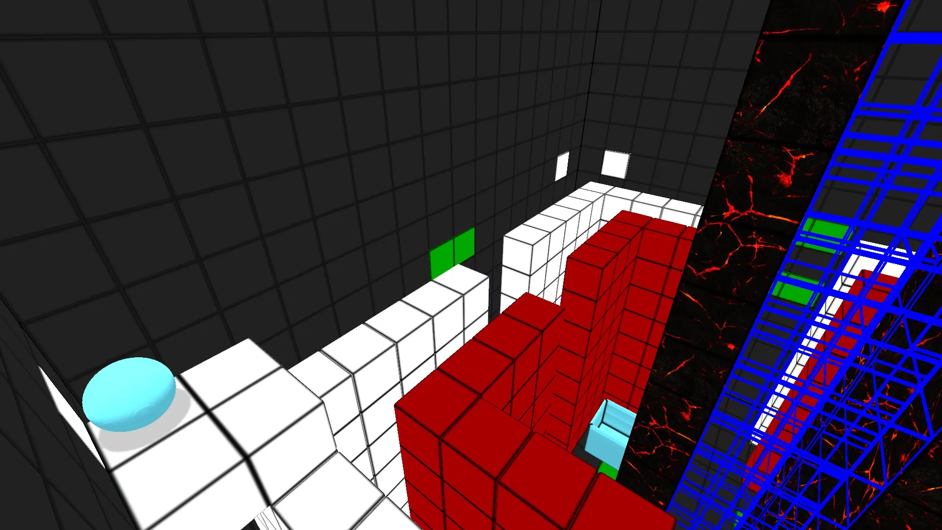 Изображение игры: Duplexer