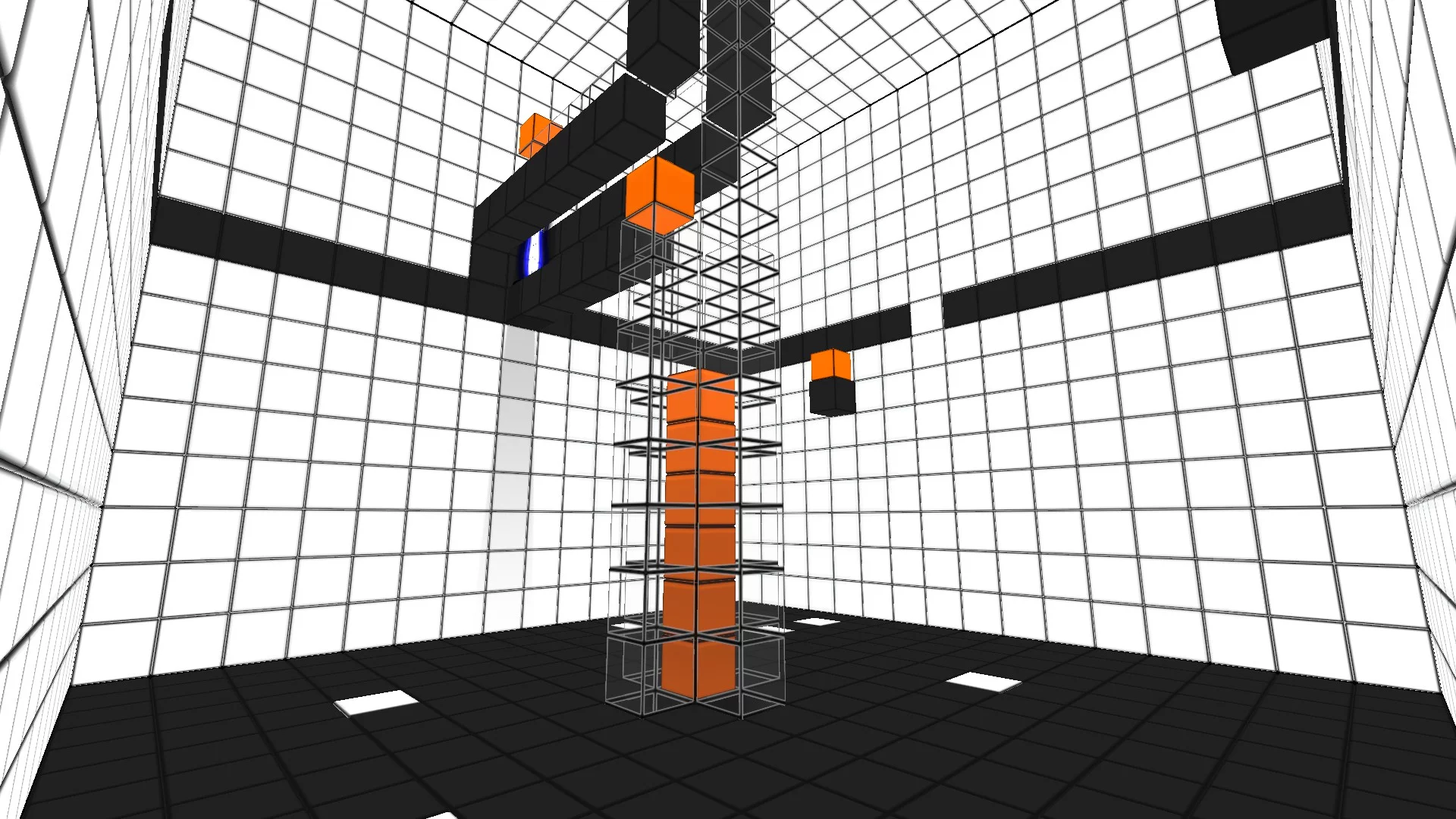Изображение игры: Duplexer
