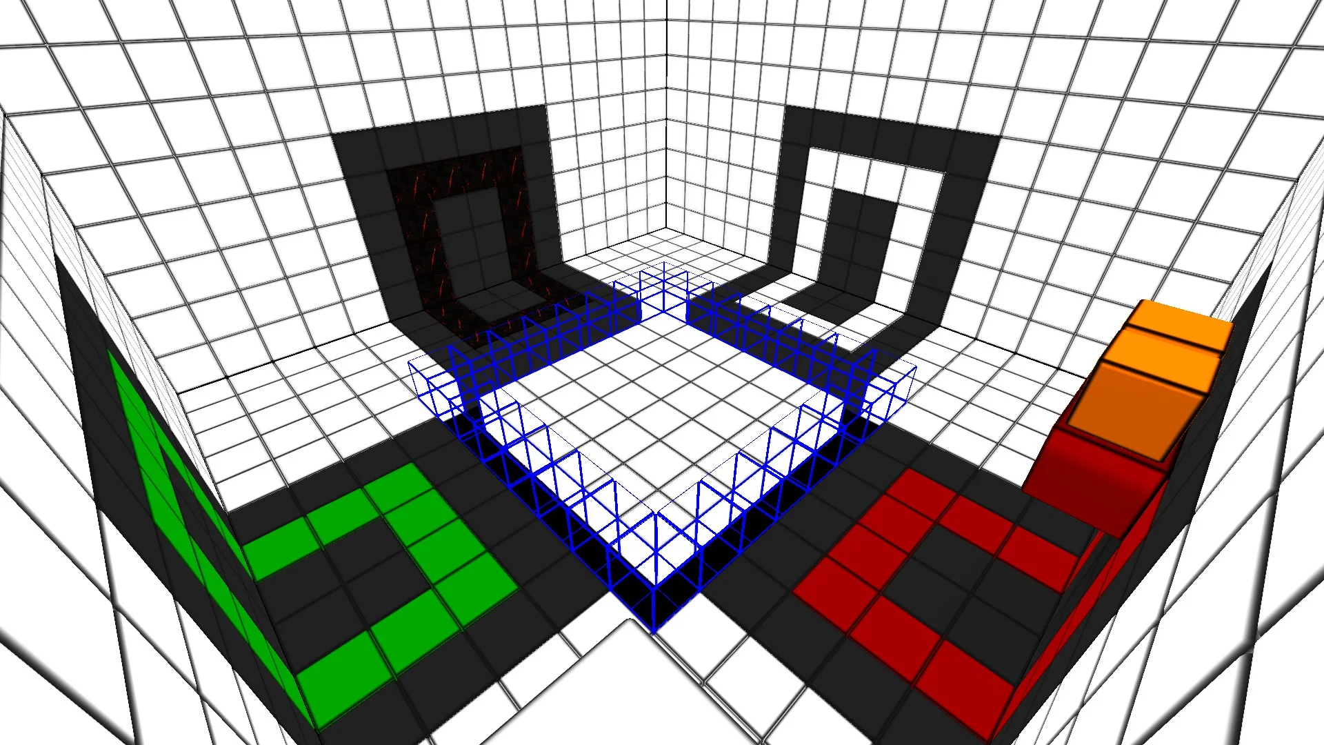 Изображение игры: Duplexer
