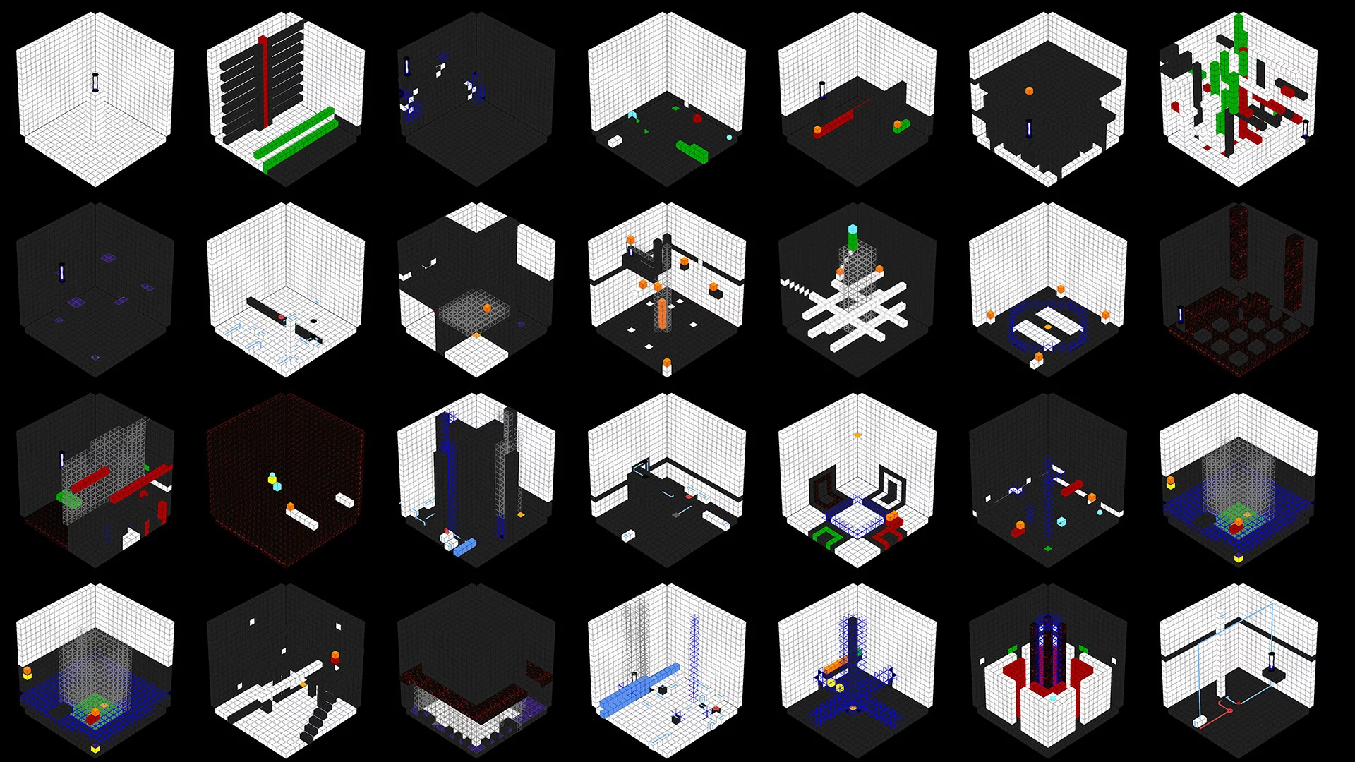 Изображение игры: Duplexer