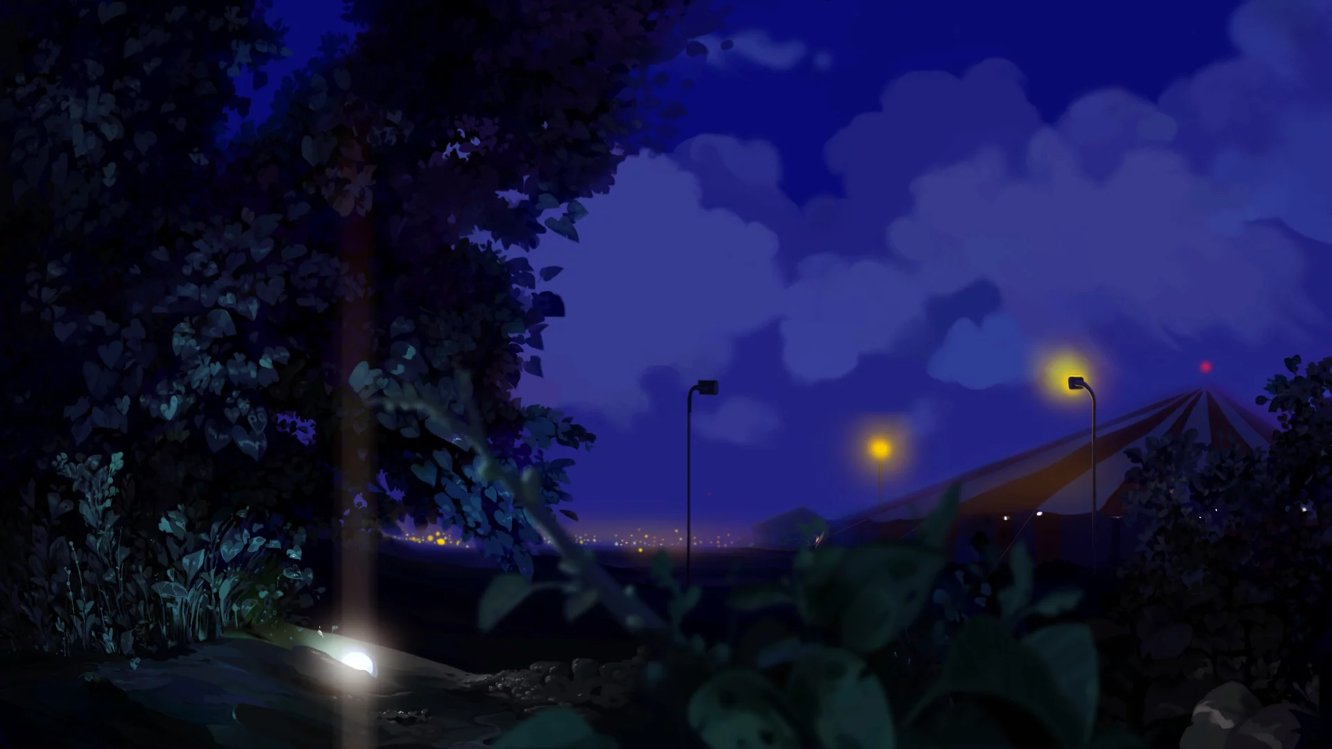 Изображение игры: Memoranda