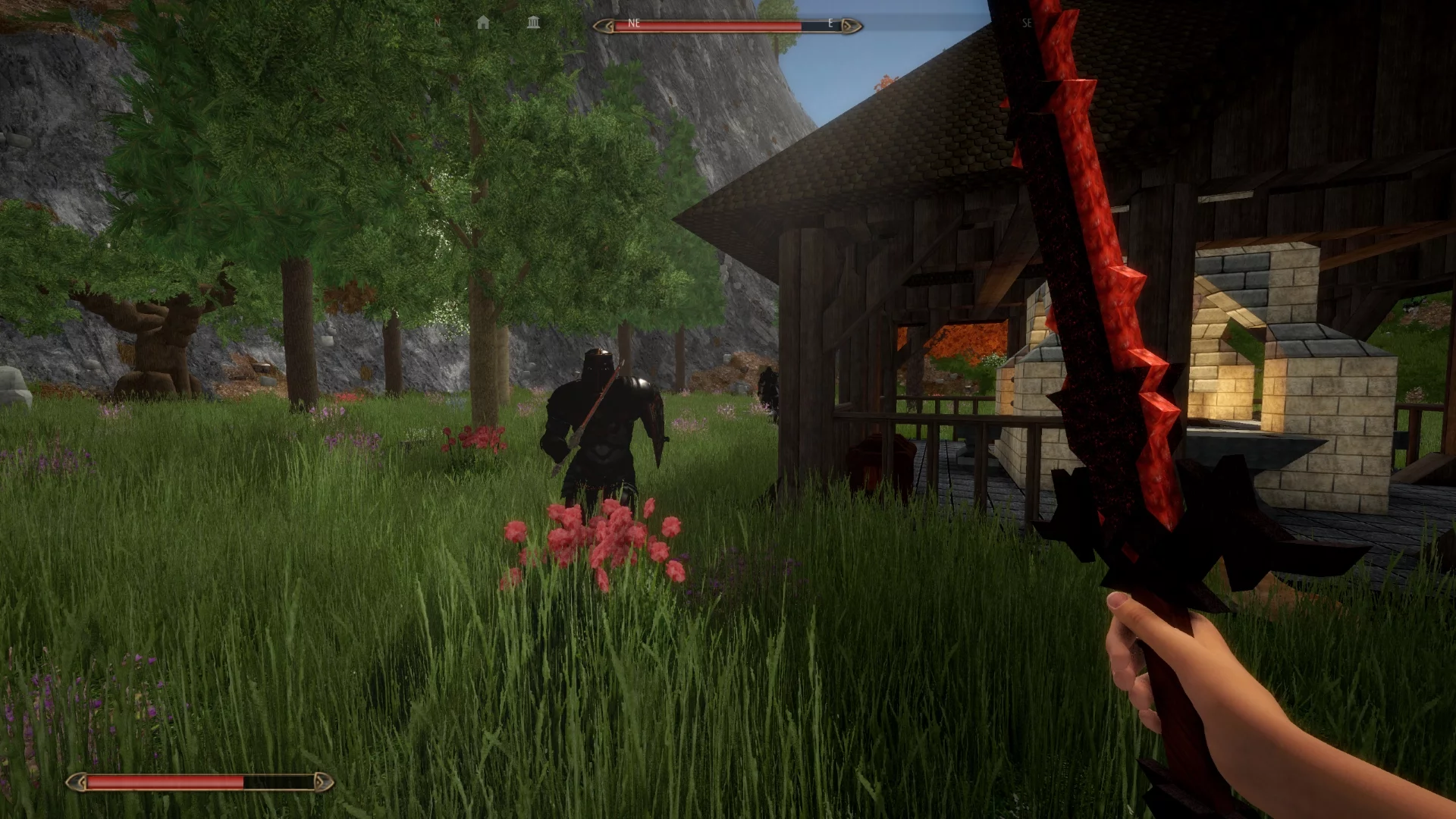 Изображение игры: Alchemist's Awakening