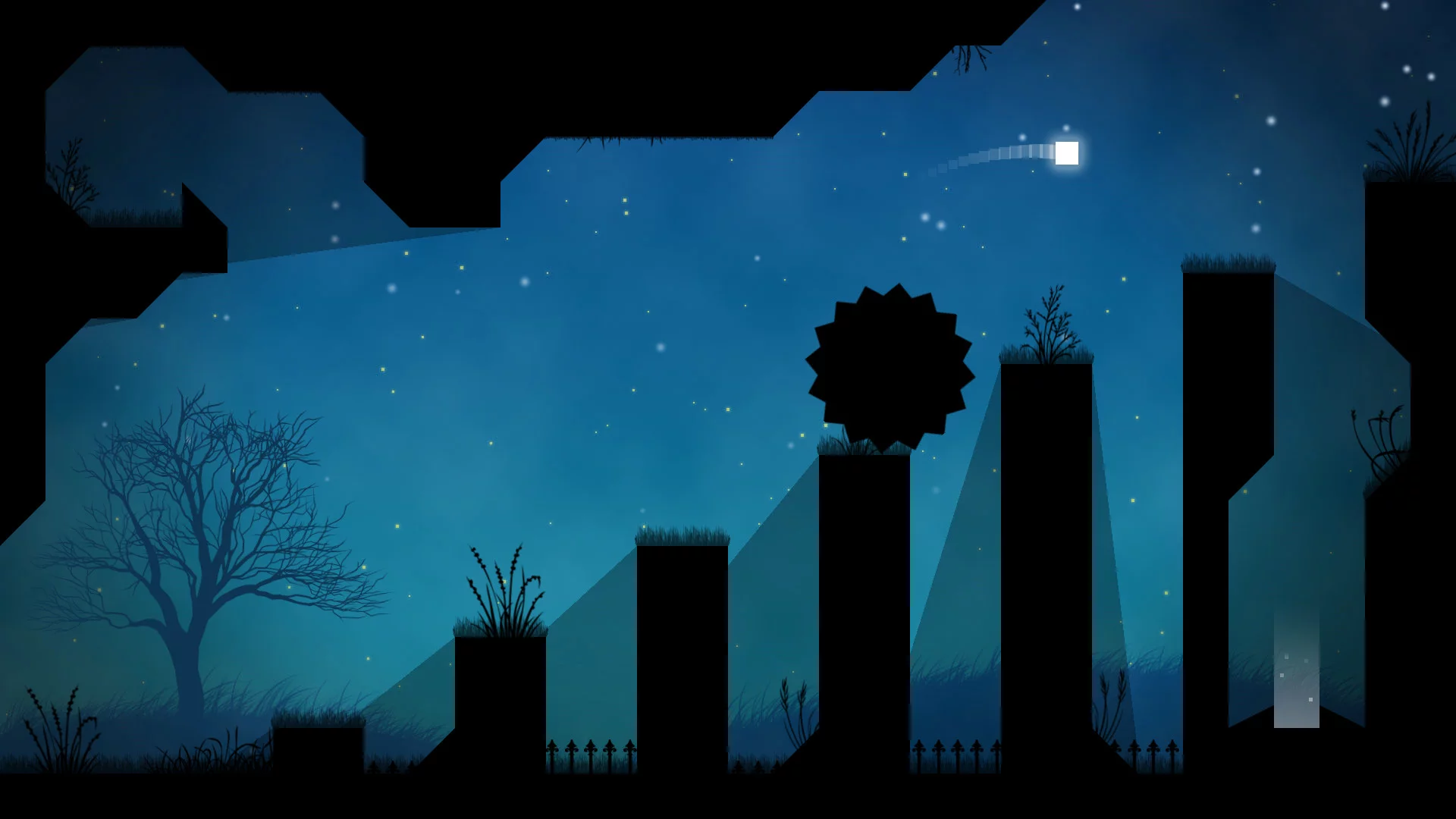 Изображение игры: Midnight