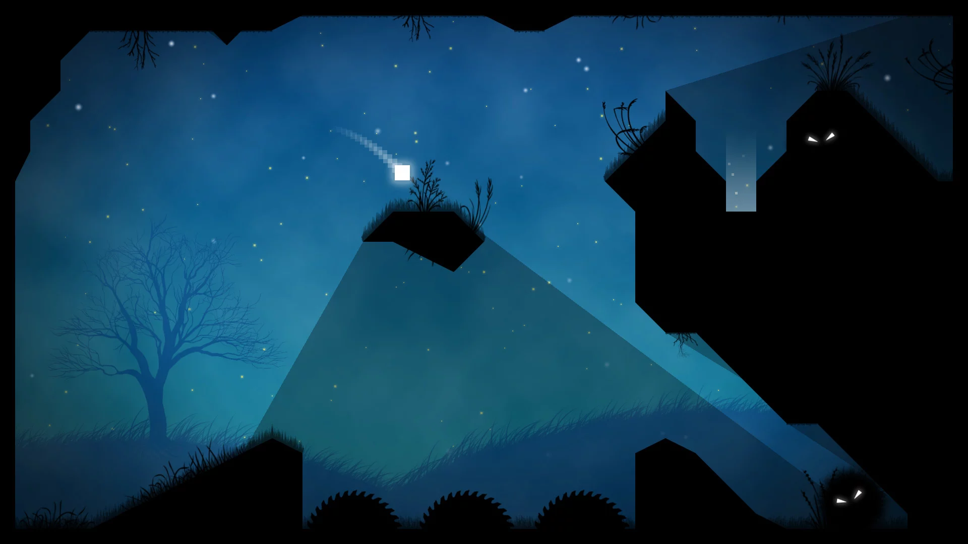 Изображение игры: Midnight