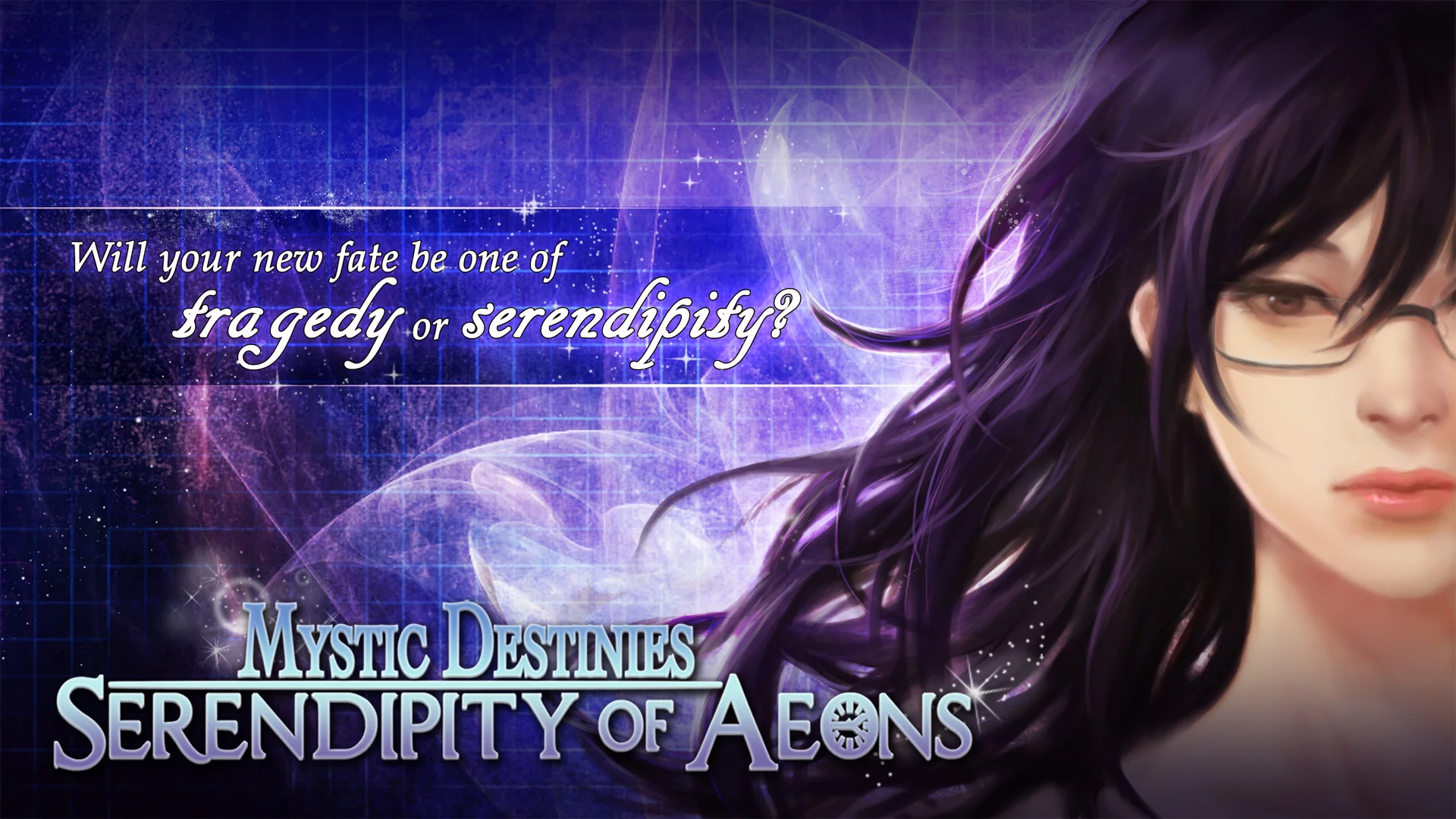 Изображение игры: Mystic Destinies: Serendipity of Aeons