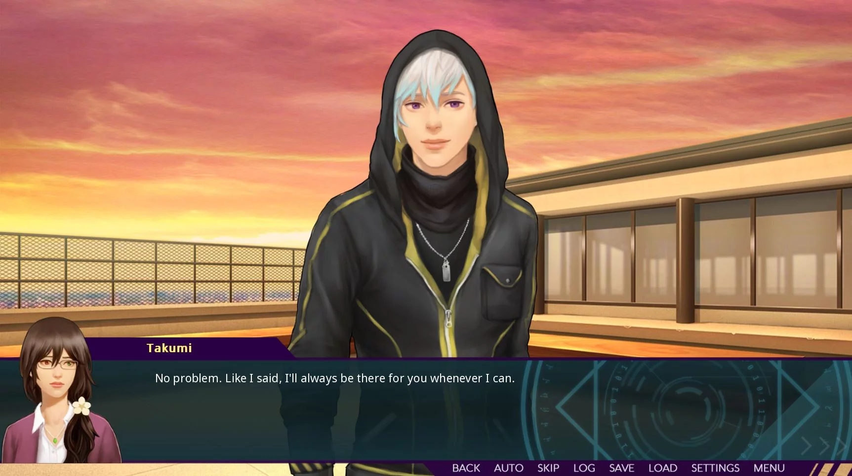 Изображение игры: Mystic Destinies: Serendipity of Aeons