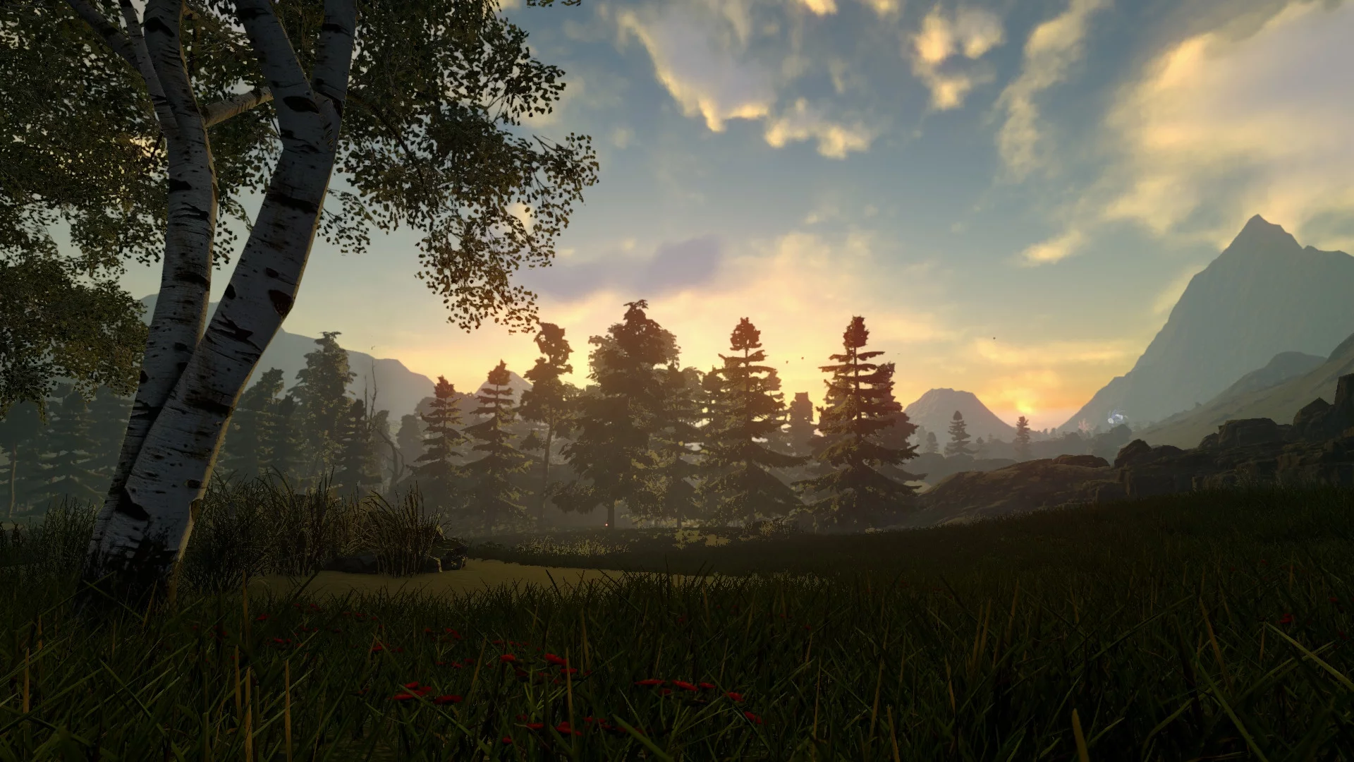 Изображение игры: Phoning Home