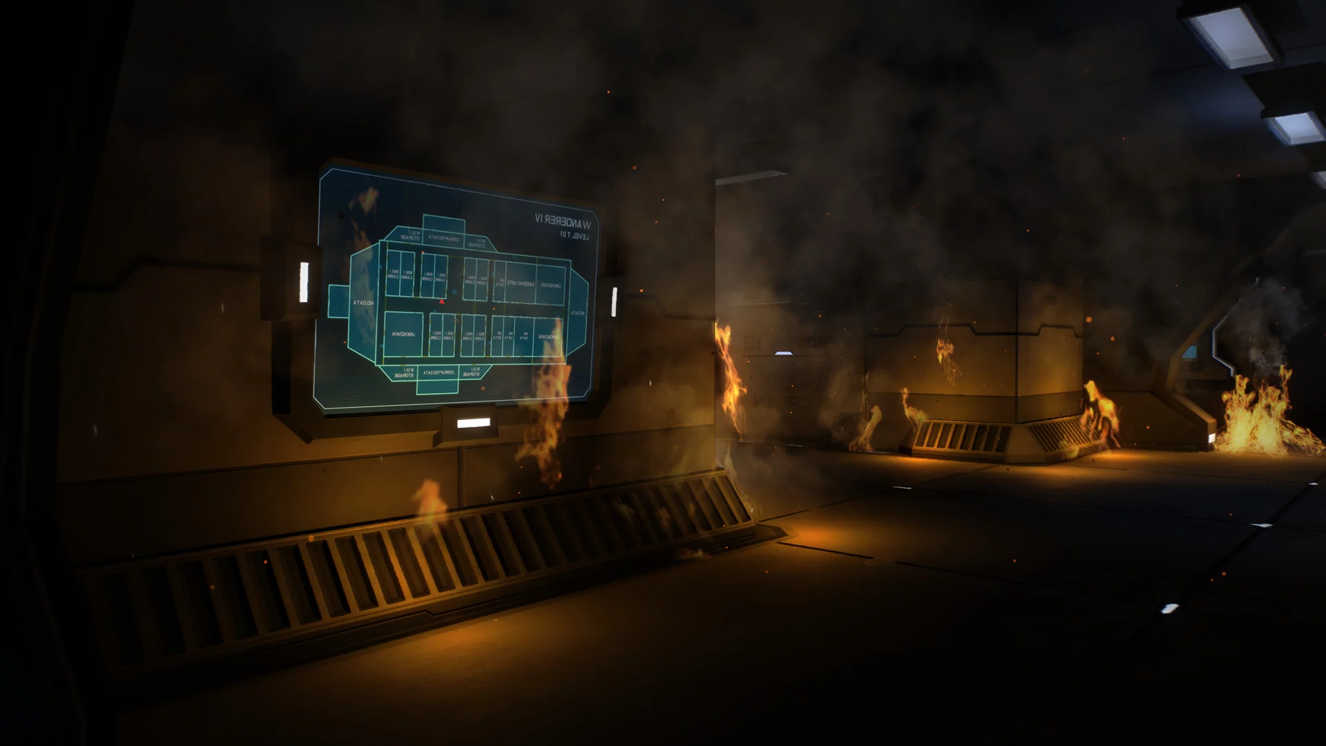 Изображение игры: Drift Into Eternity