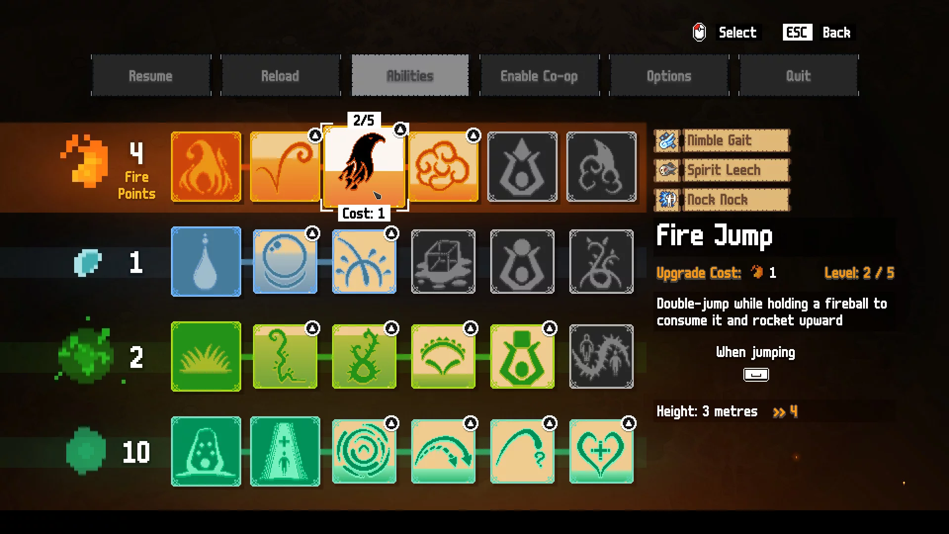 Изображение игры: Wildfire