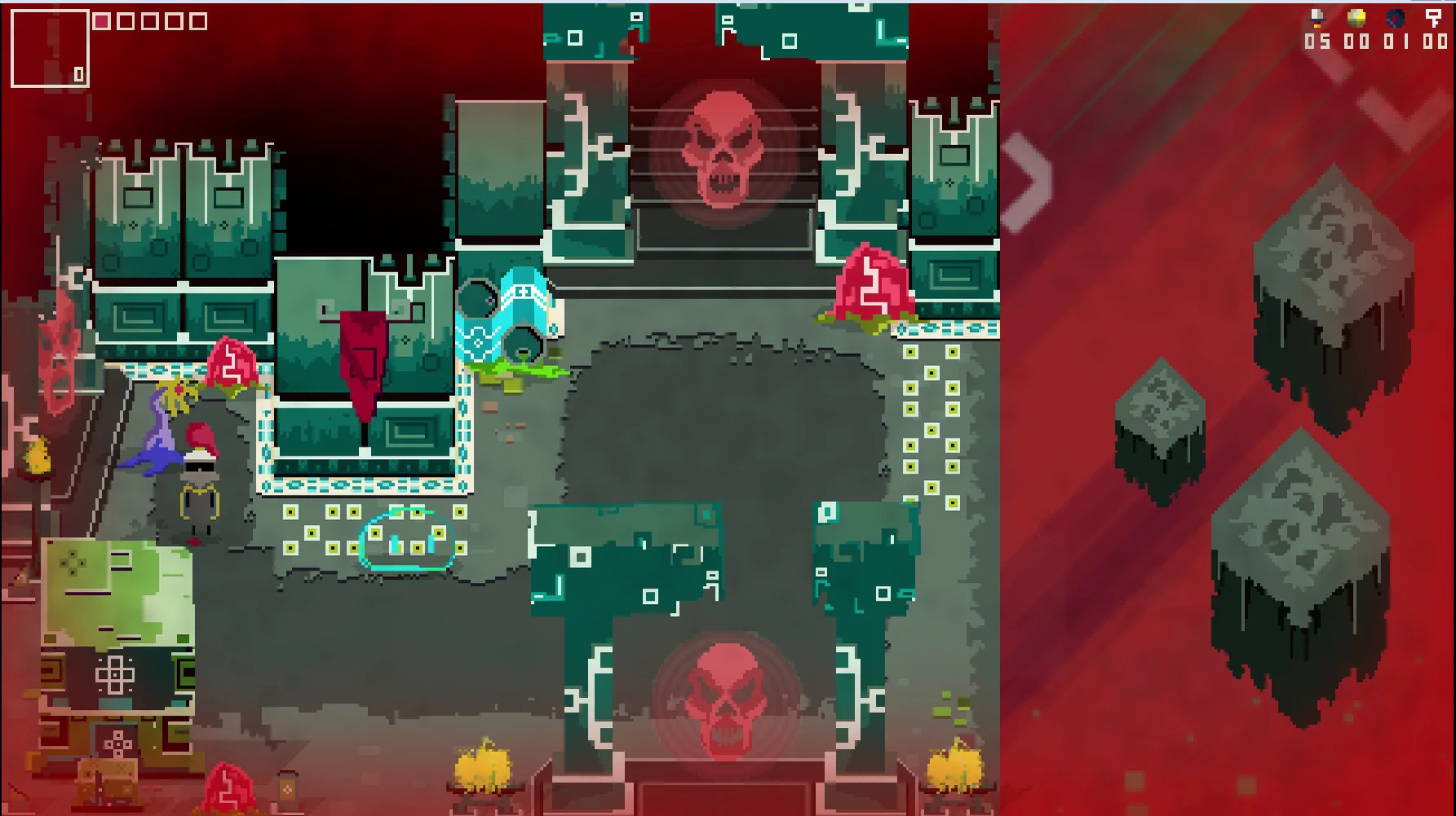 Изображение игры: Silver Knight