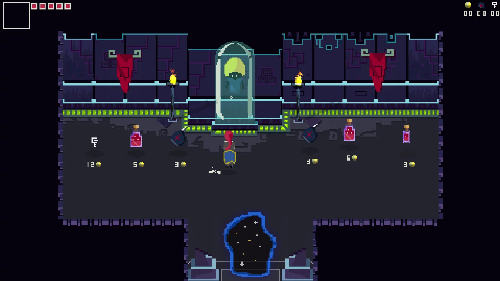Изображение игры: Silver Knight