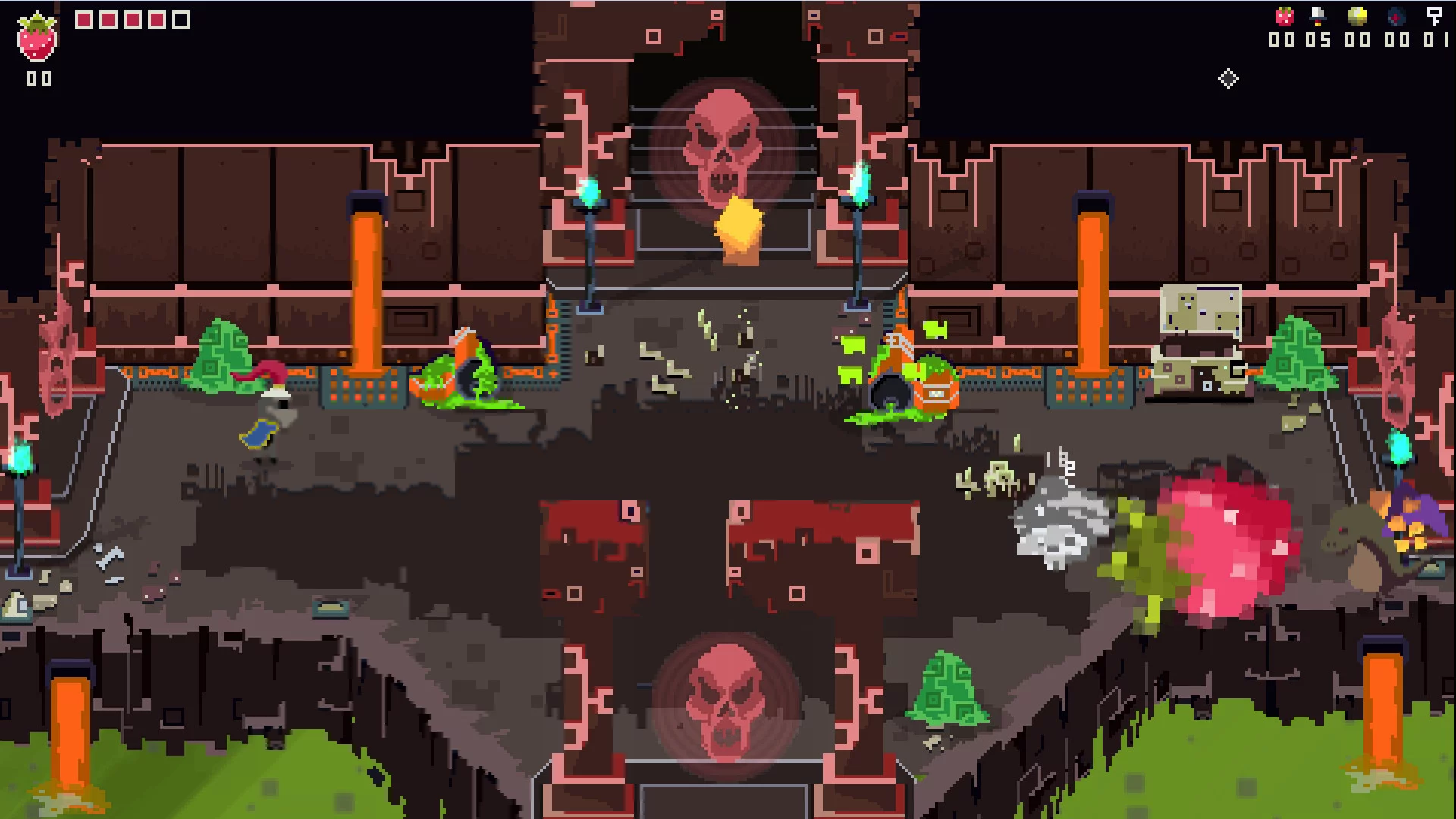 Изображение игры: Silver Knight