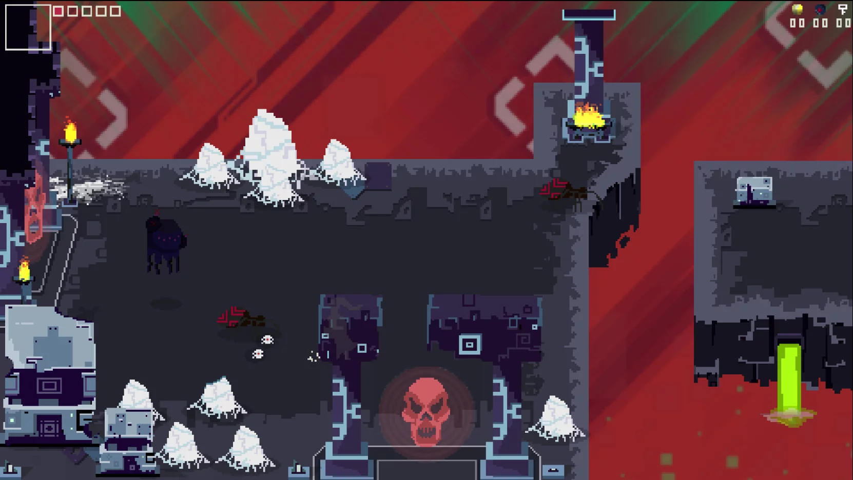 Изображение игры: Silver Knight