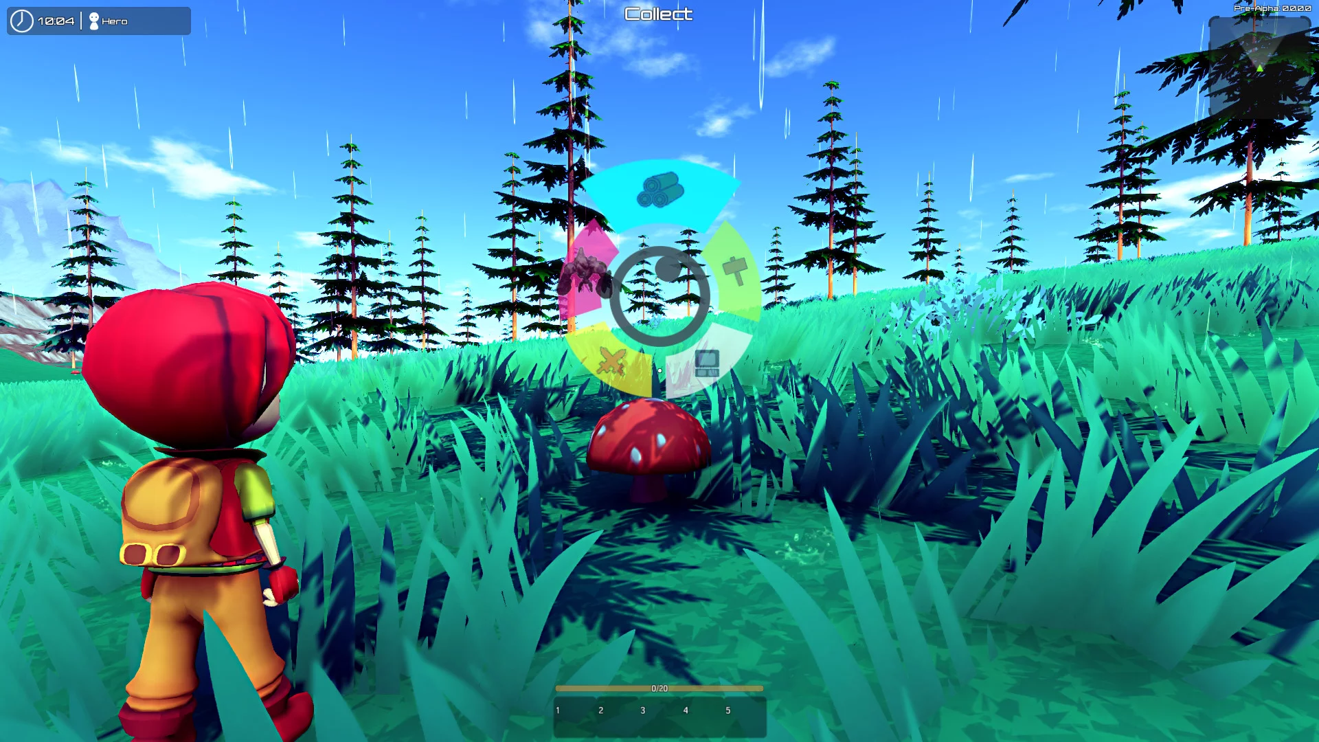 Изображение игры: Ludoria