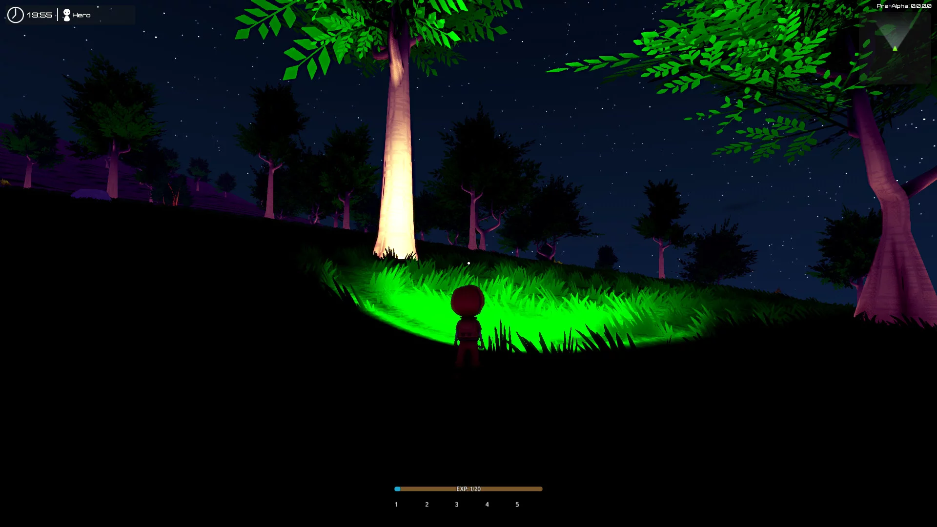Изображение игры: Ludoria