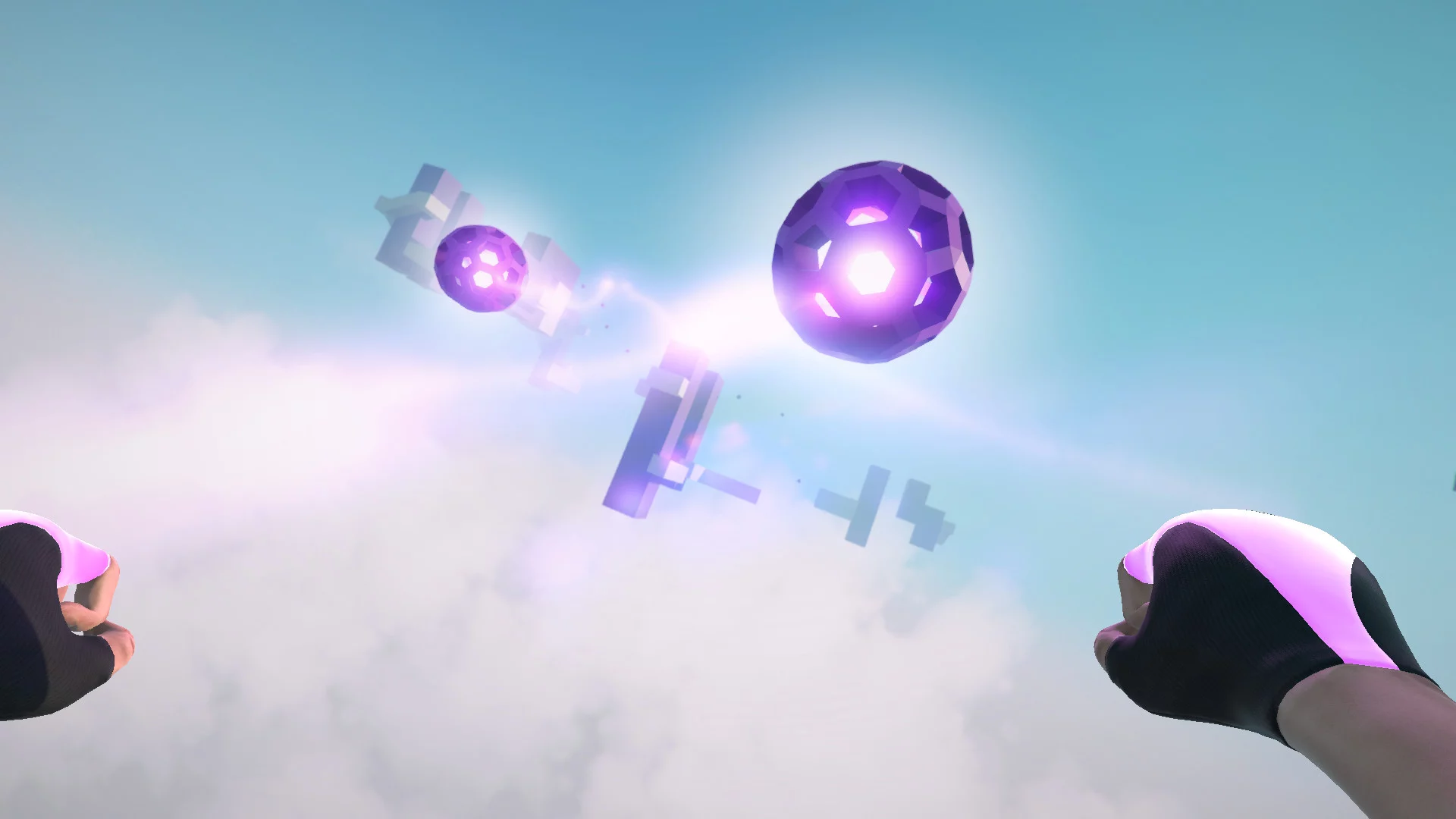Изображение игры: Welkin Road